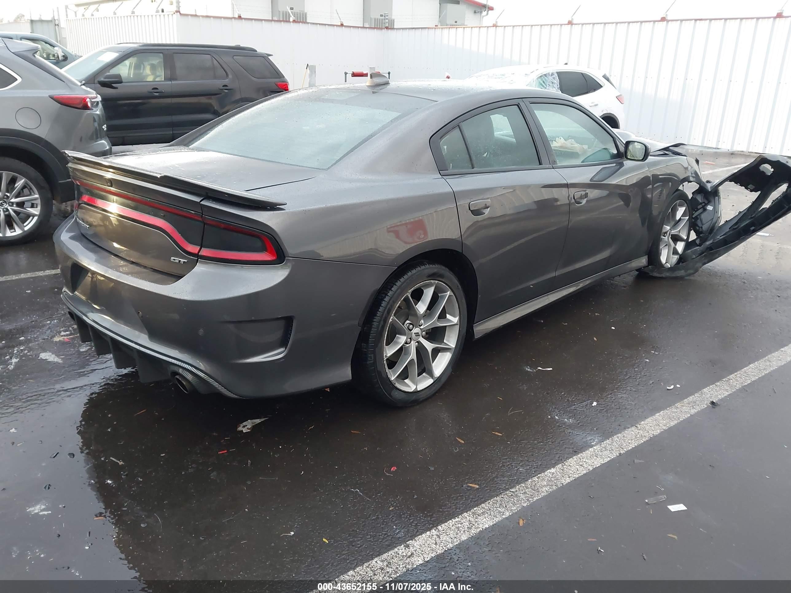 DODGE CHARGER image 4