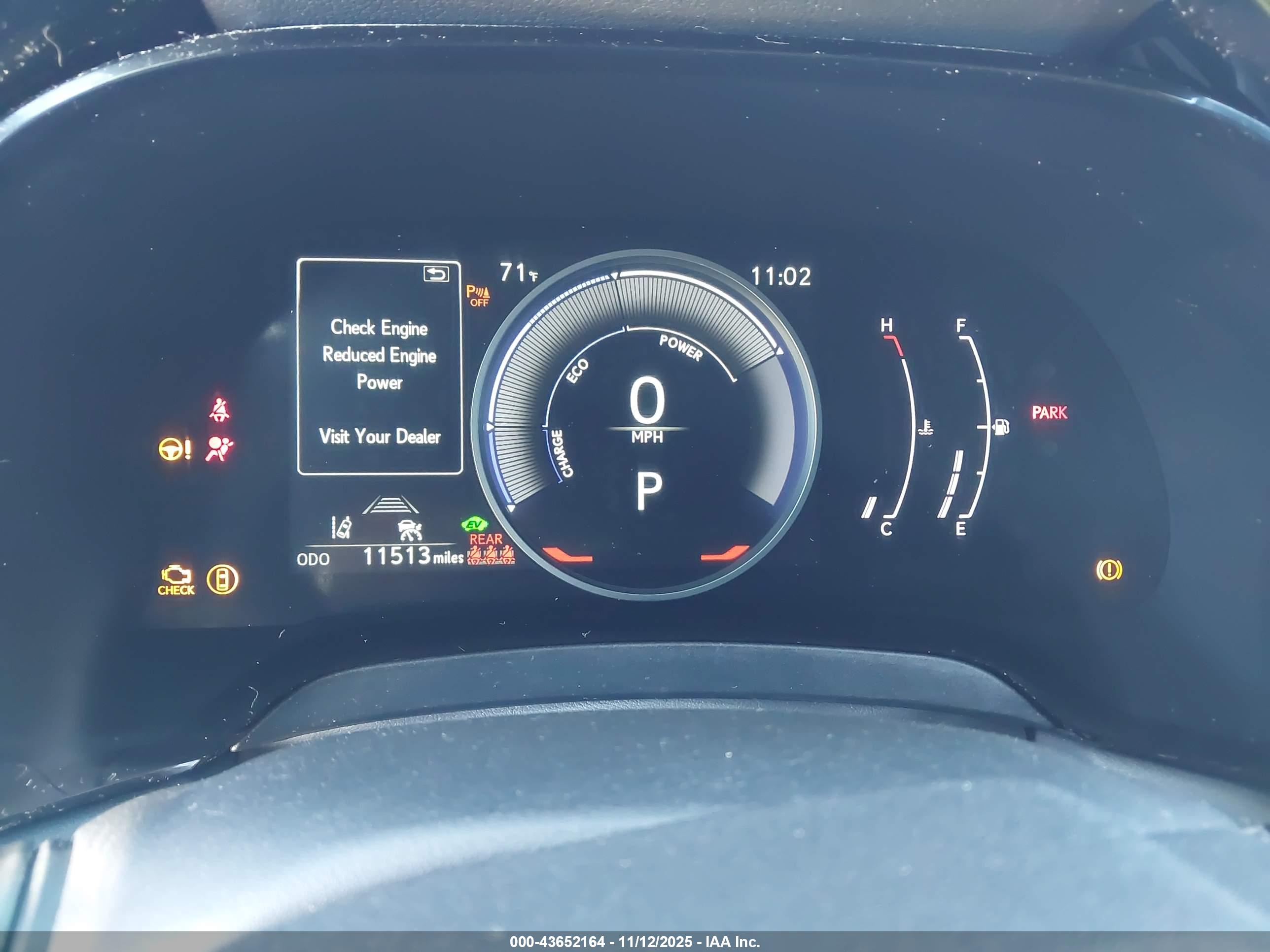 LEXUS RX image 7