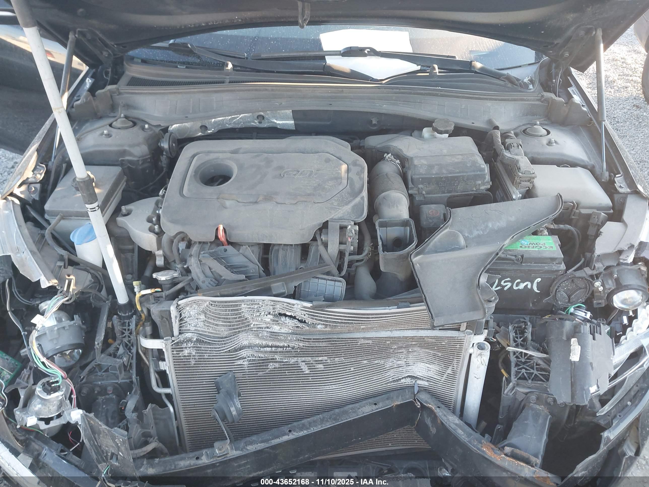 KIA OPTIMA image 10