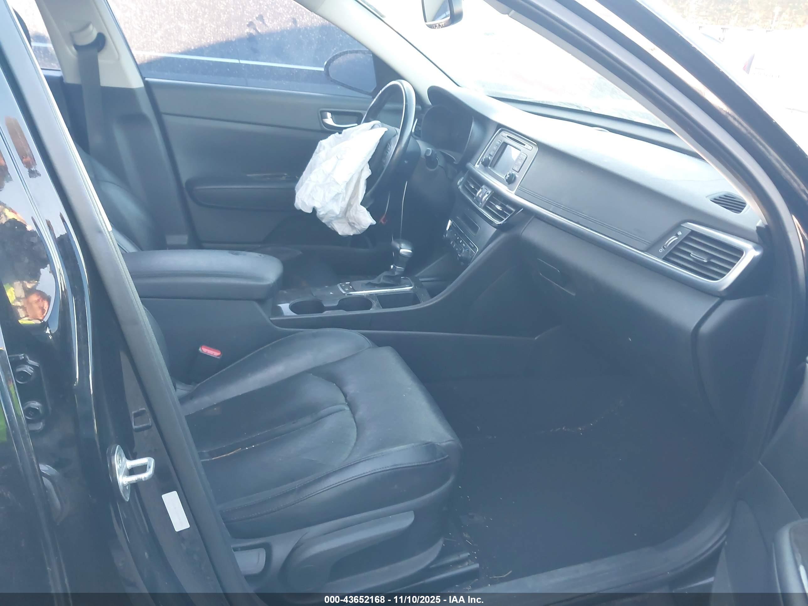 KIA OPTIMA image 5