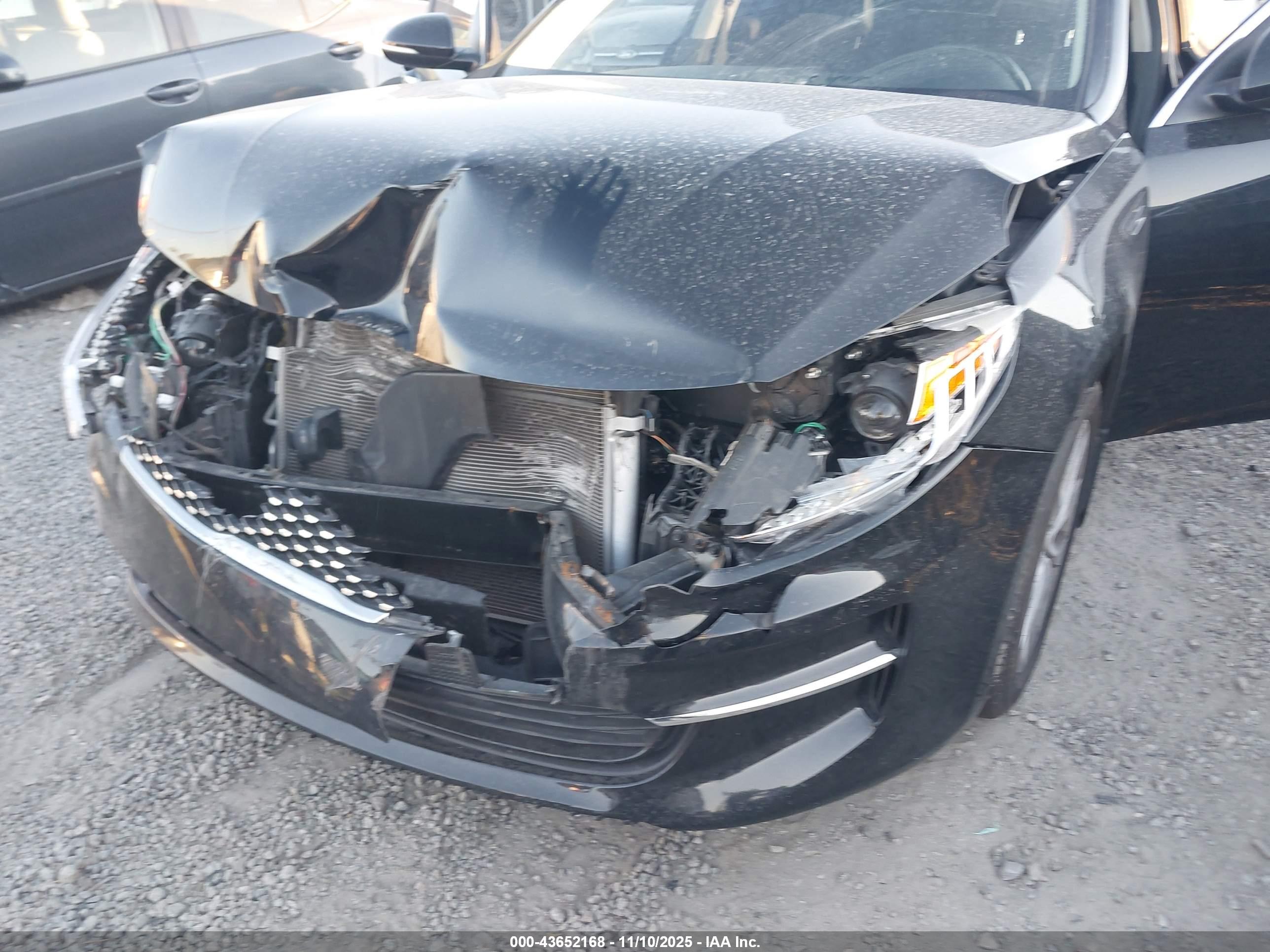 KIA OPTIMA image 6