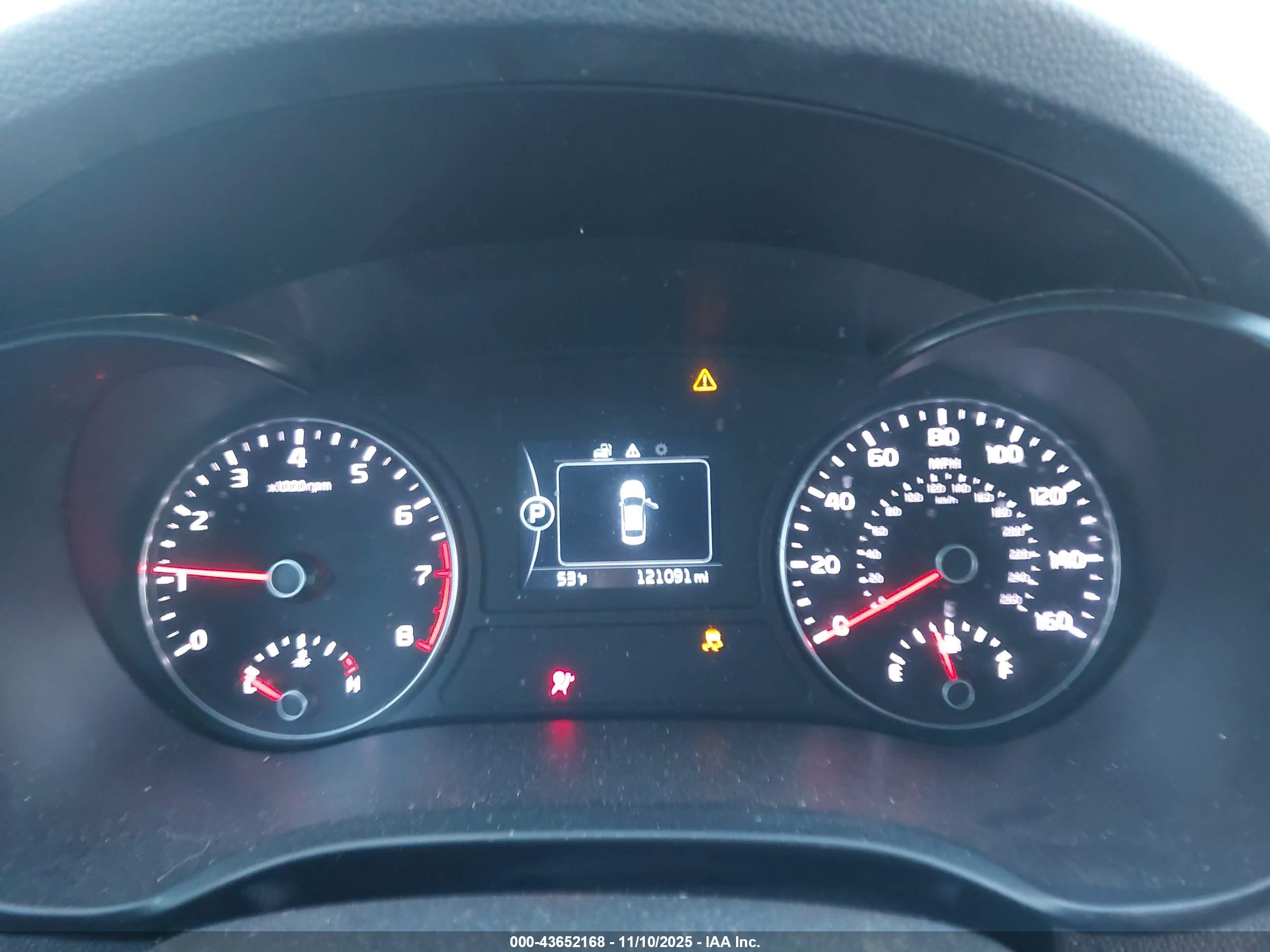 KIA OPTIMA image 7