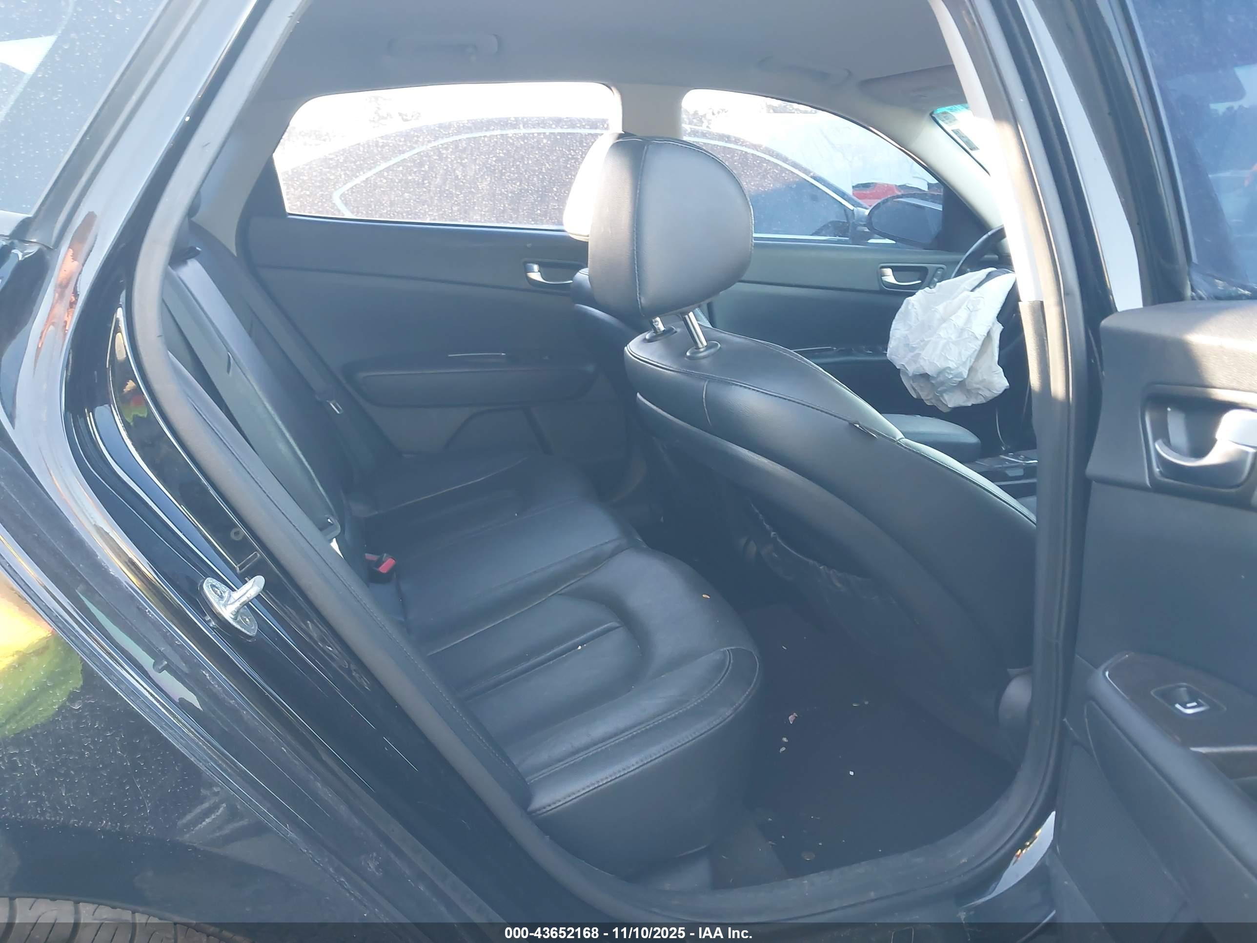 KIA OPTIMA image 8