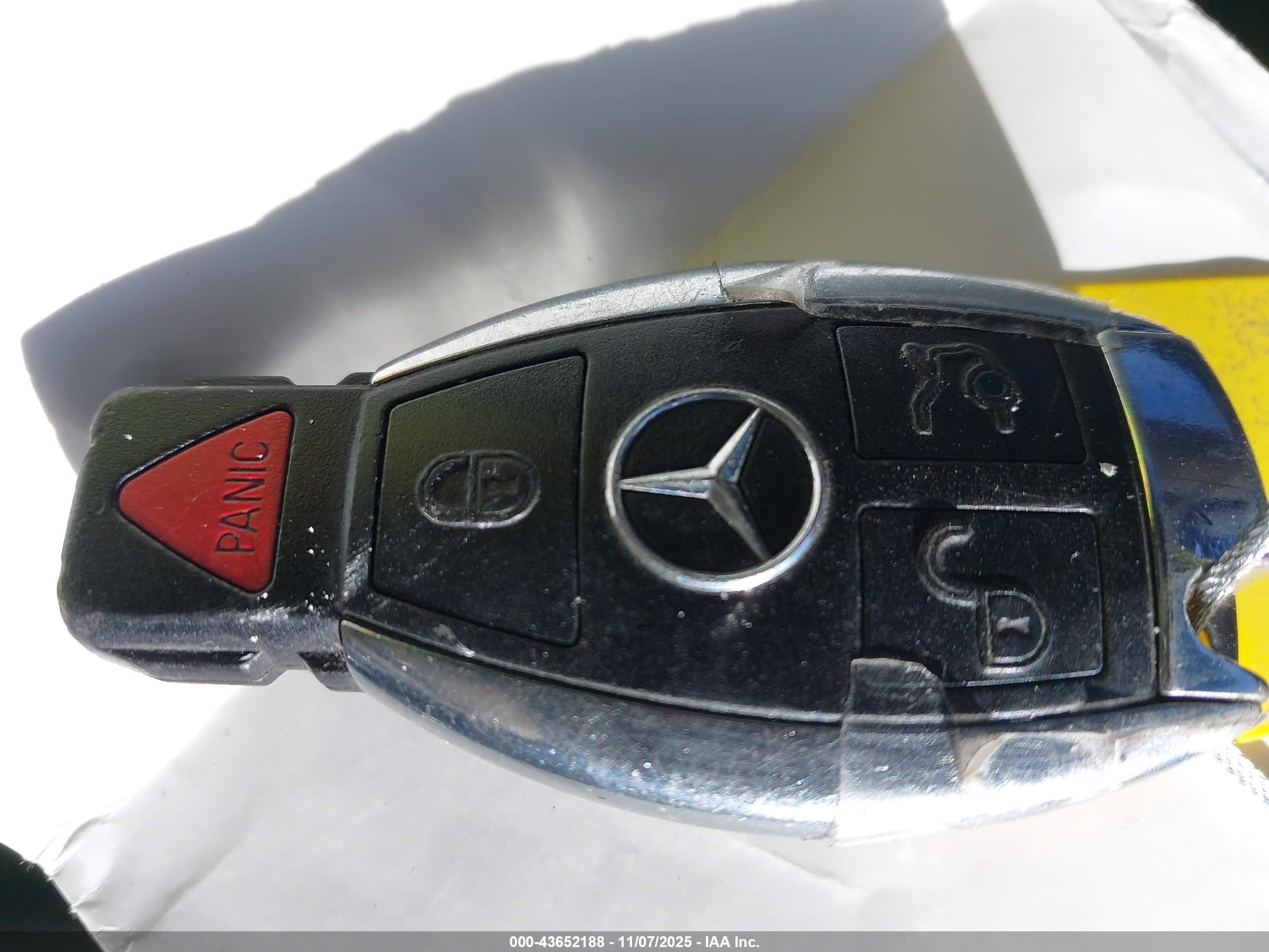 MERCEDES-BENZ GL-CLASS image 11