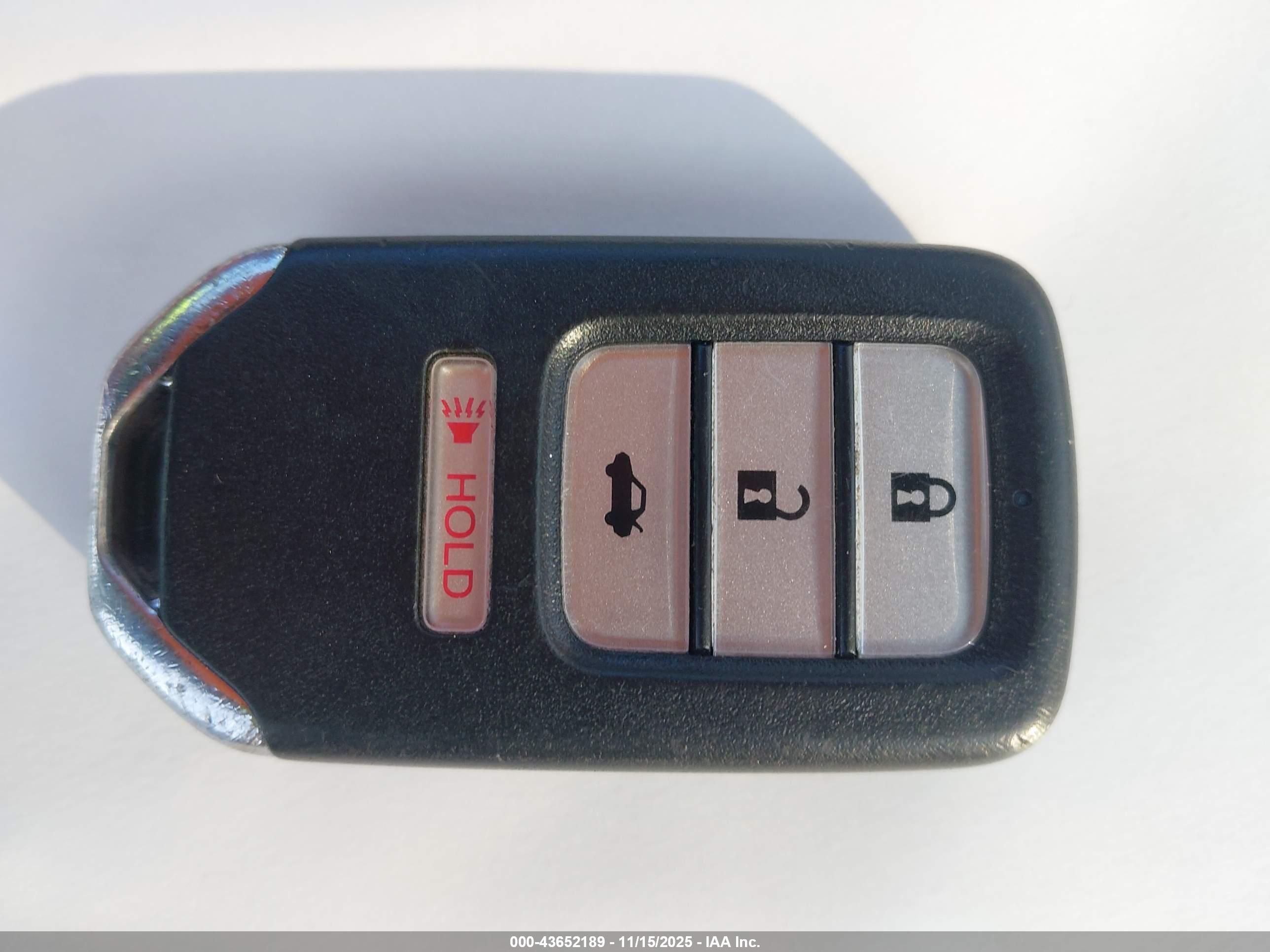 HONDA CIVIC image 11