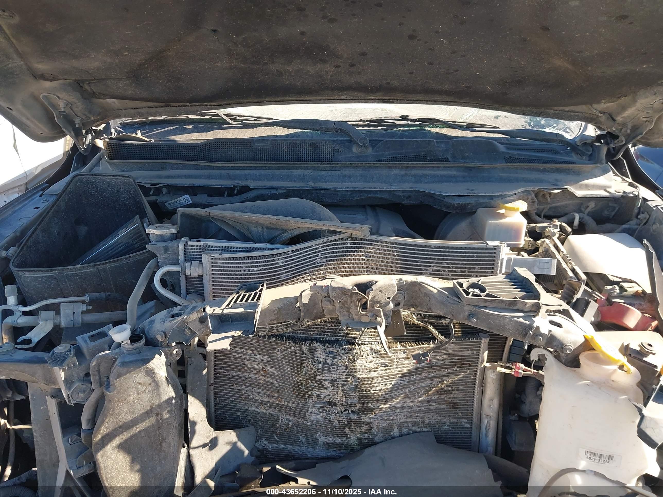 RAM 1500 image 10
