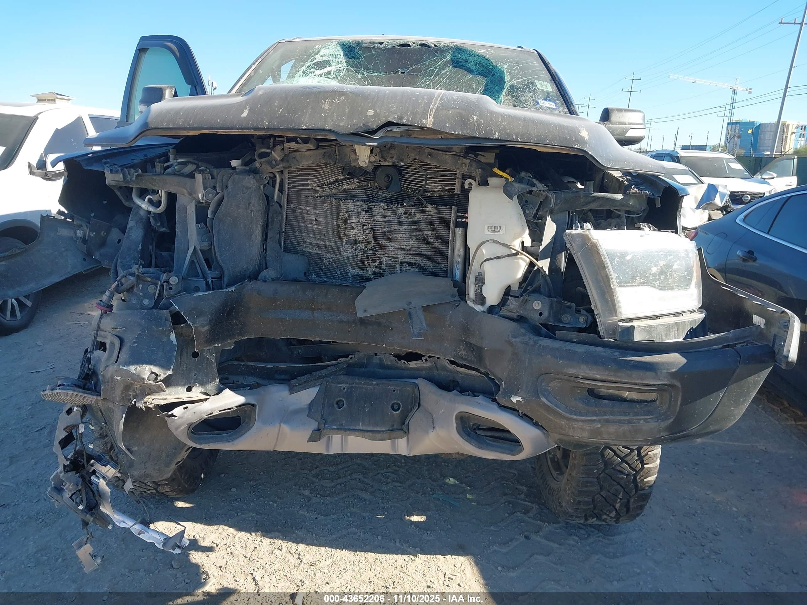 RAM 1500 image 6