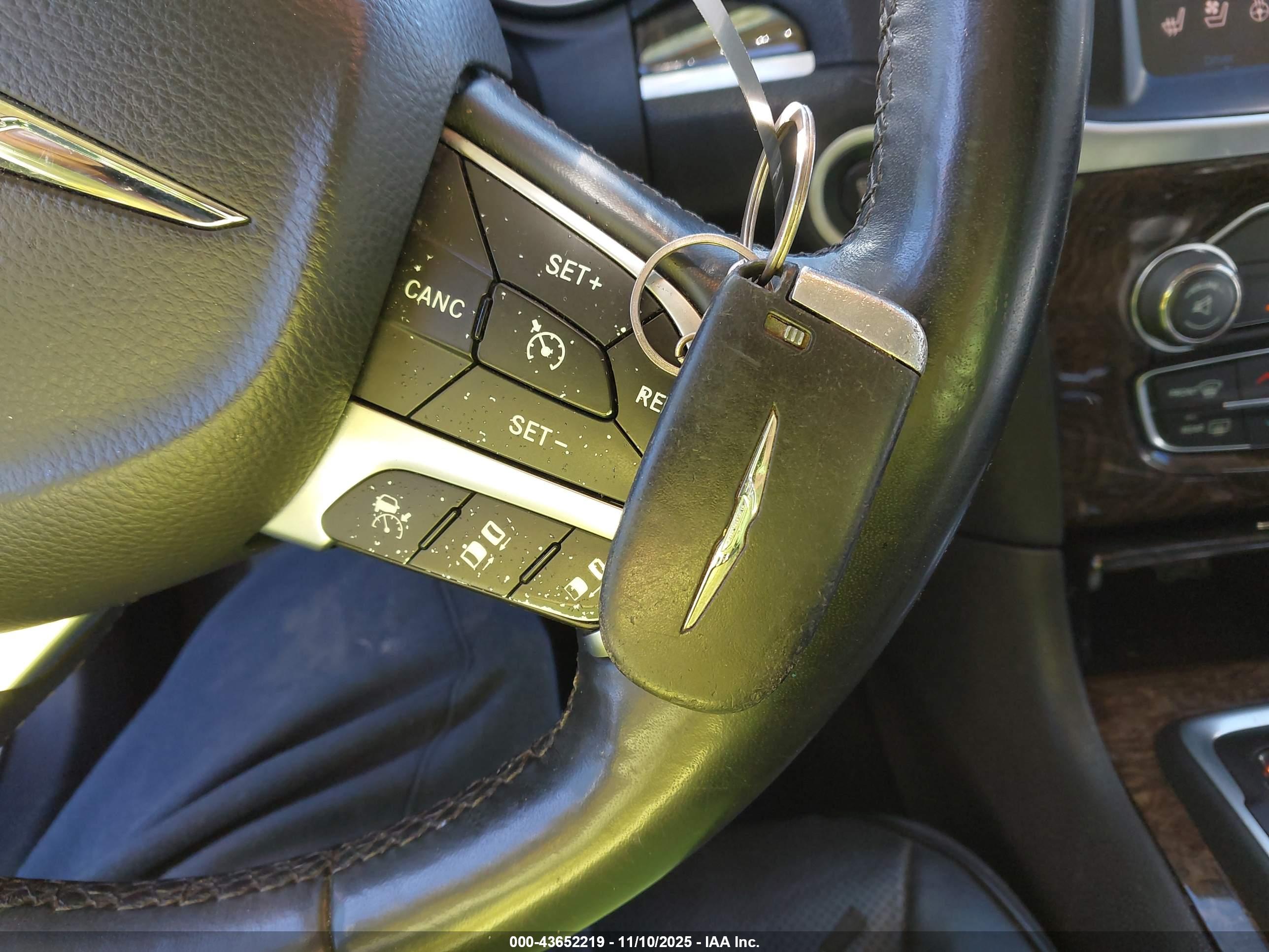 CHRYSLER 300C image 11