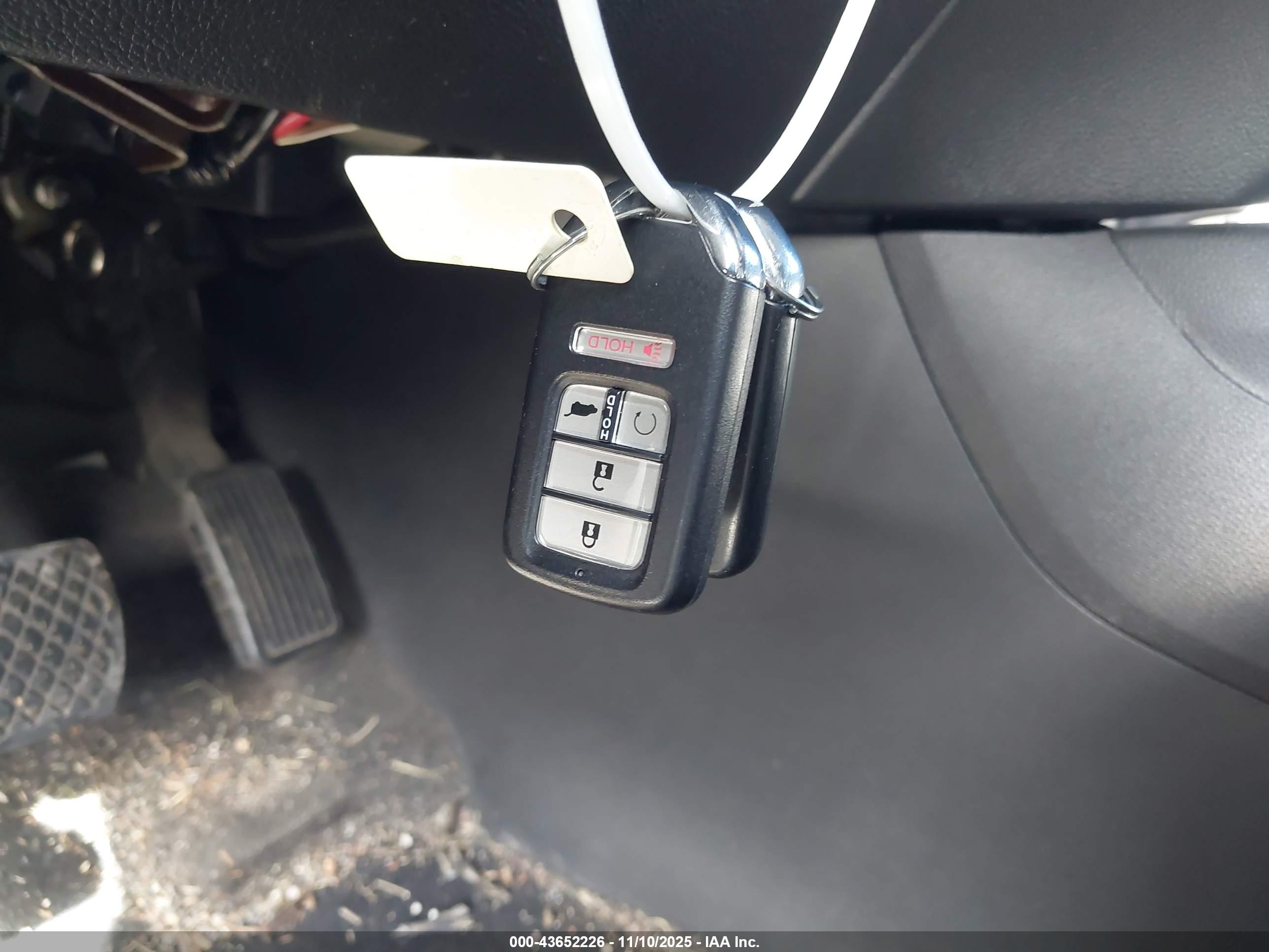 HONDA PILOT image 11