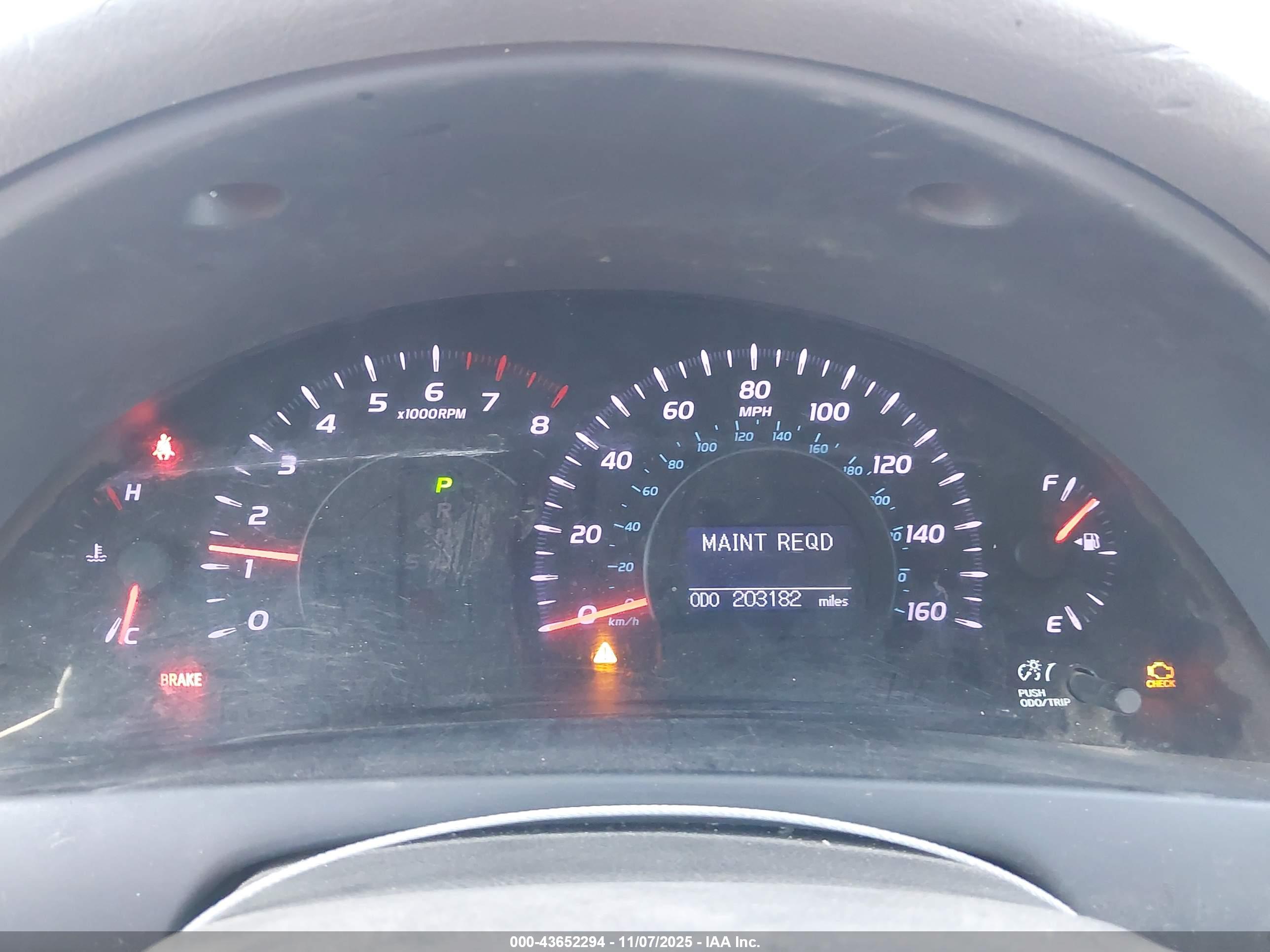 TOYOTA CAMRY image 7