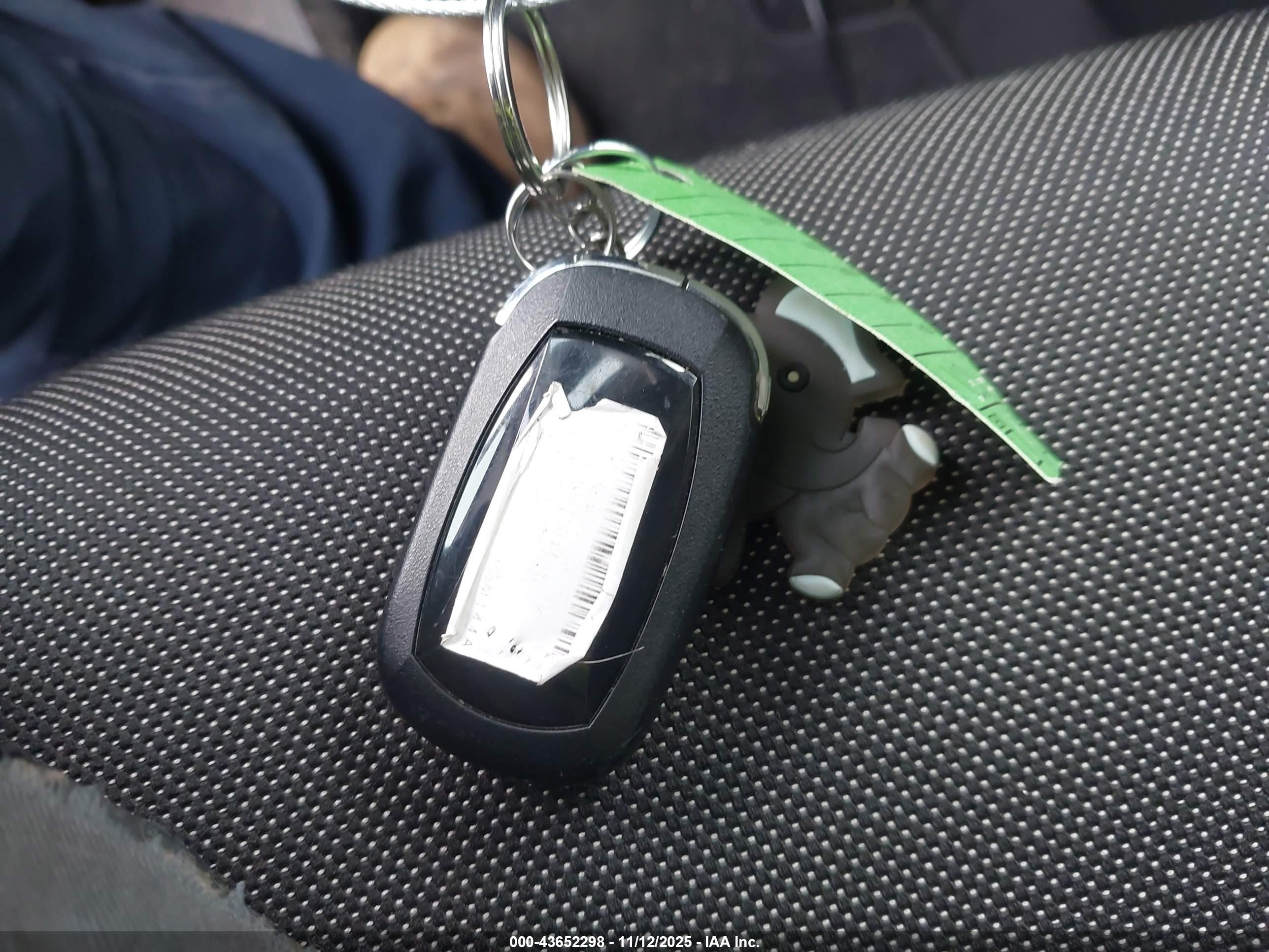 HONDA CR-V image 11