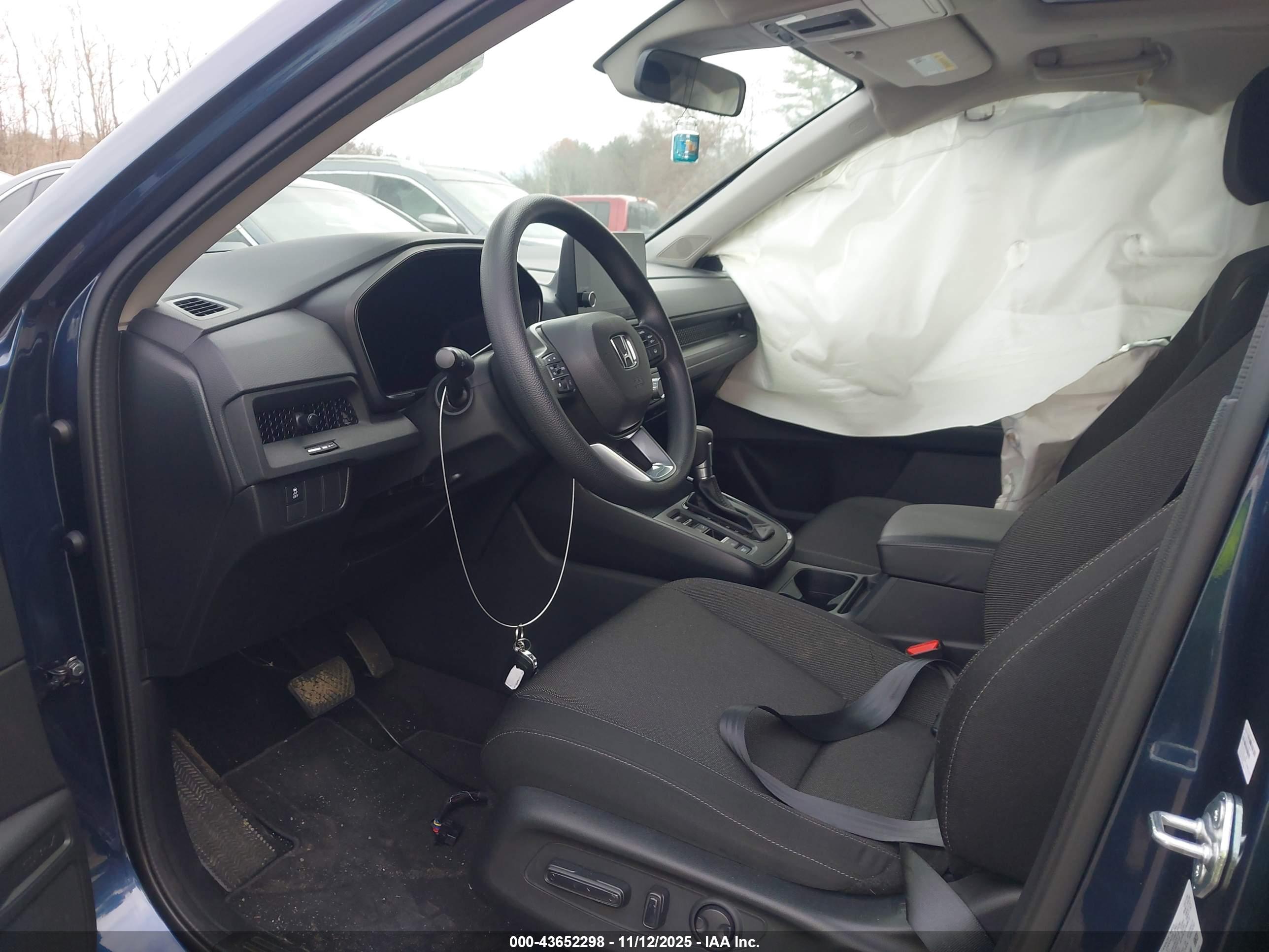 HONDA CR-V image 5