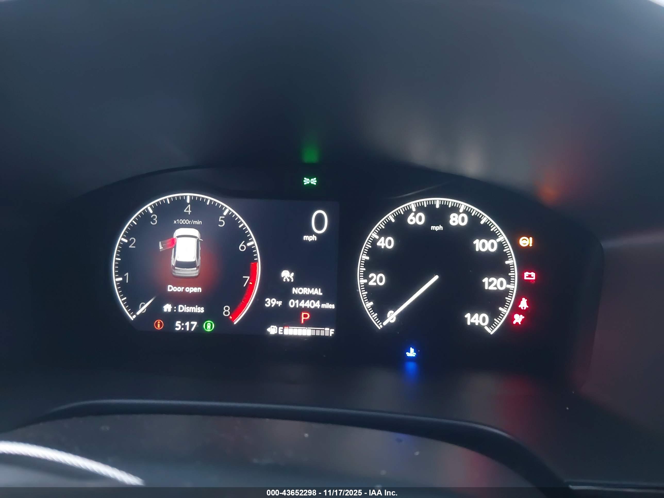 HONDA CR-V image 7