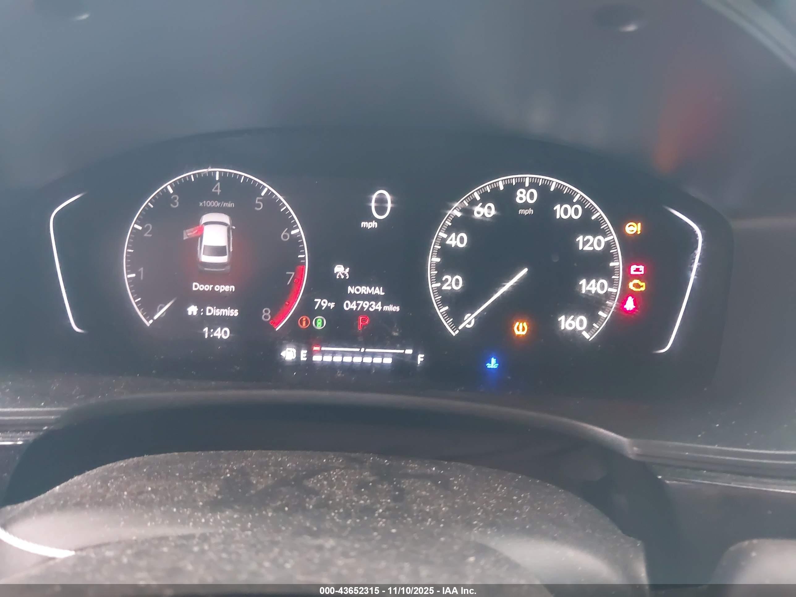 HONDA CIVIC image 7