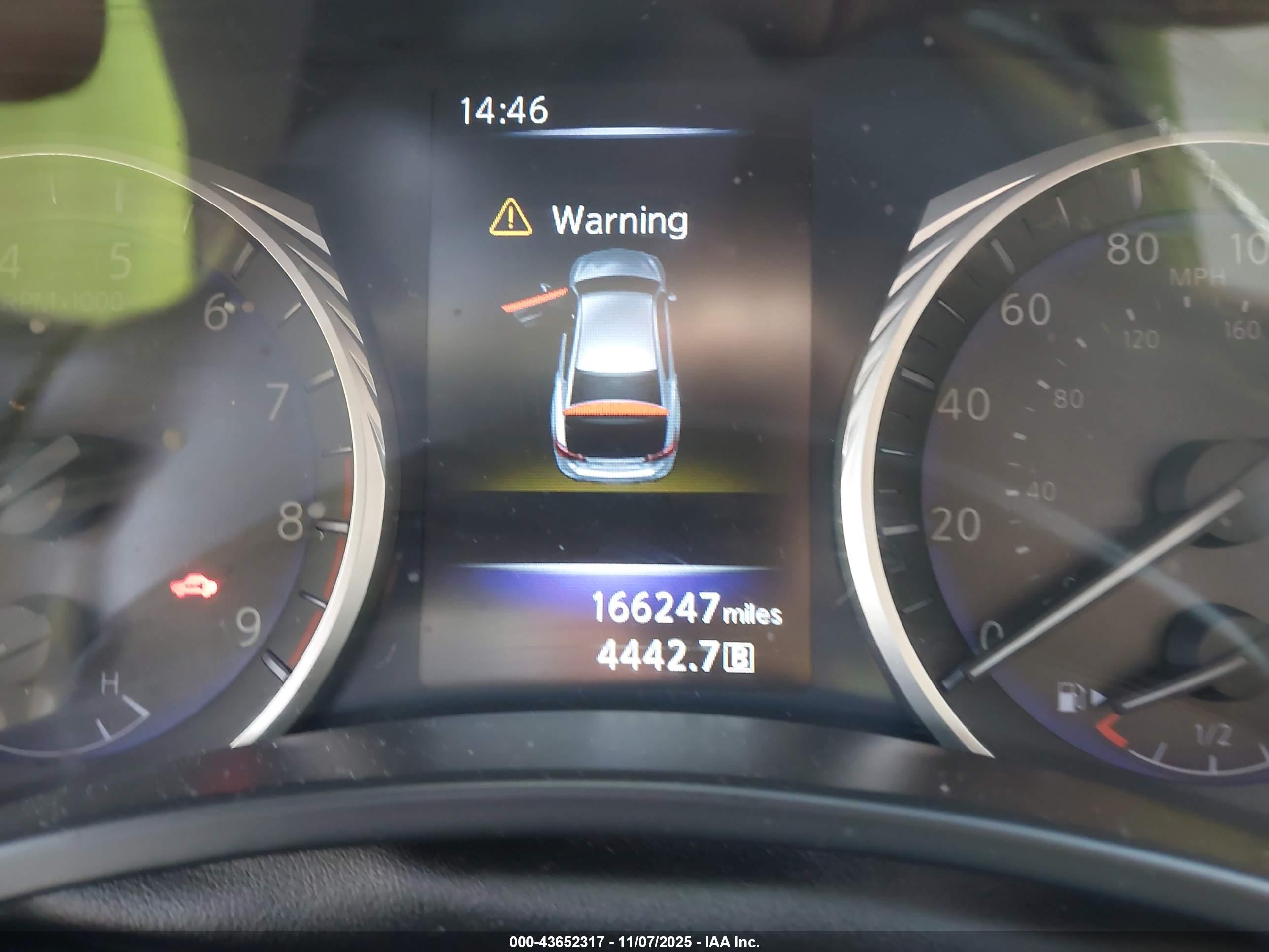 INFINITI Q50 image 7