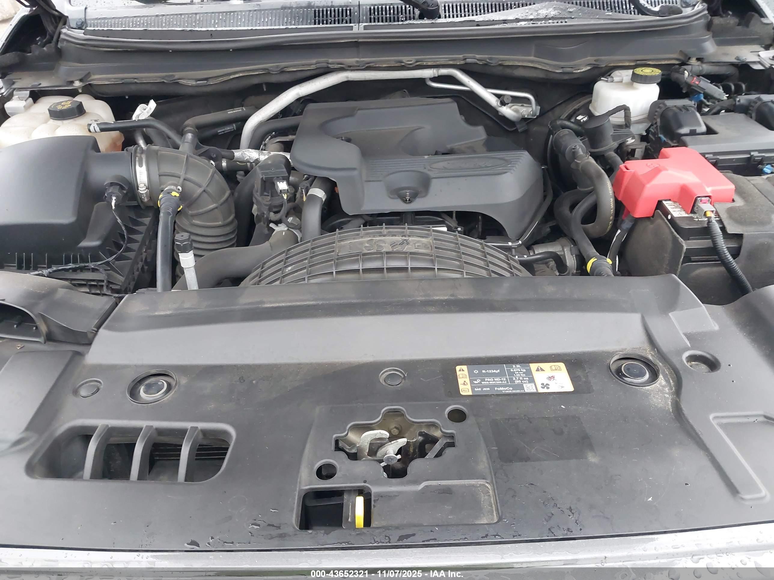 FORD RANGER image 10
