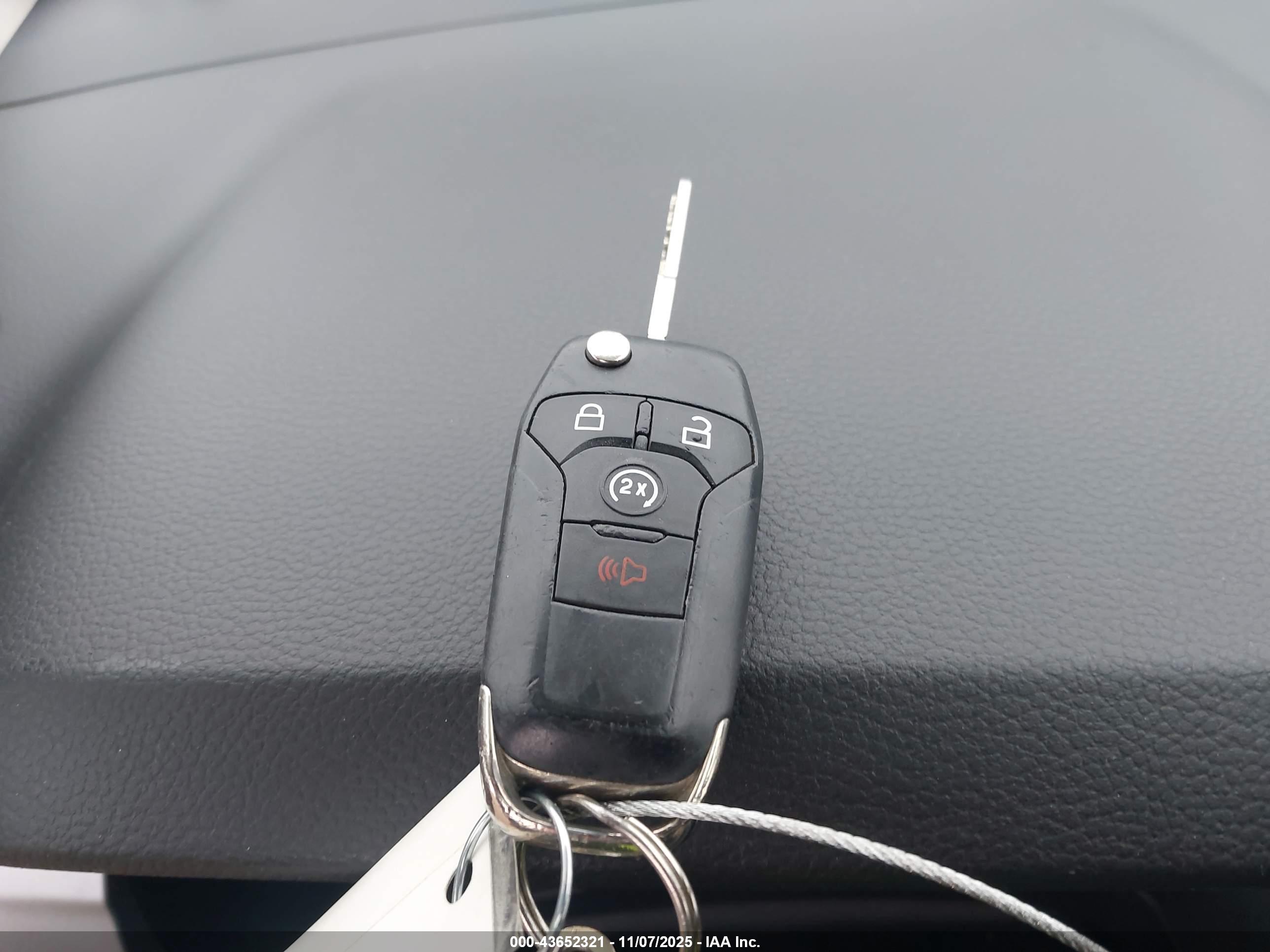 FORD RANGER image 11