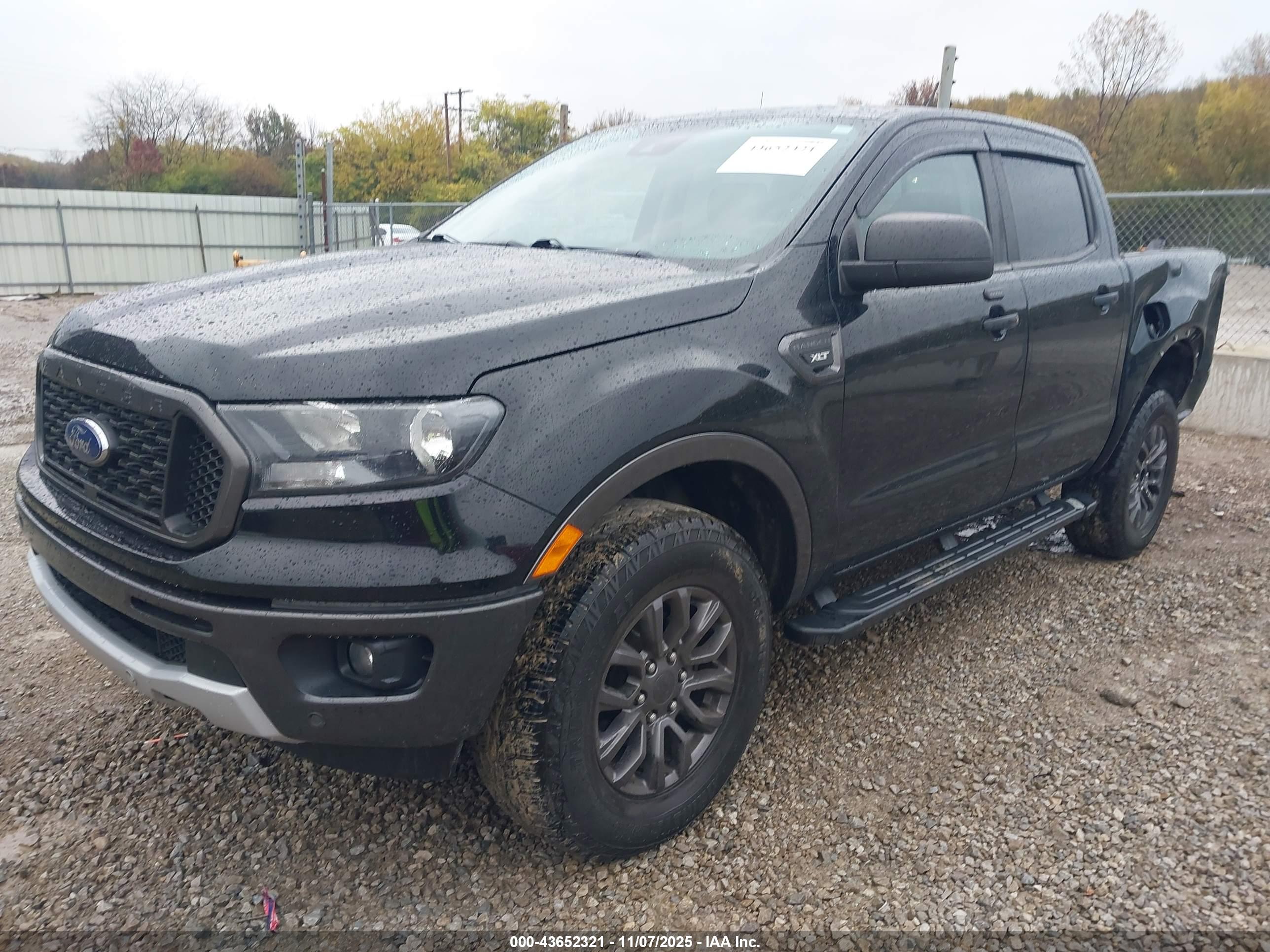 FORD RANGER image 2
