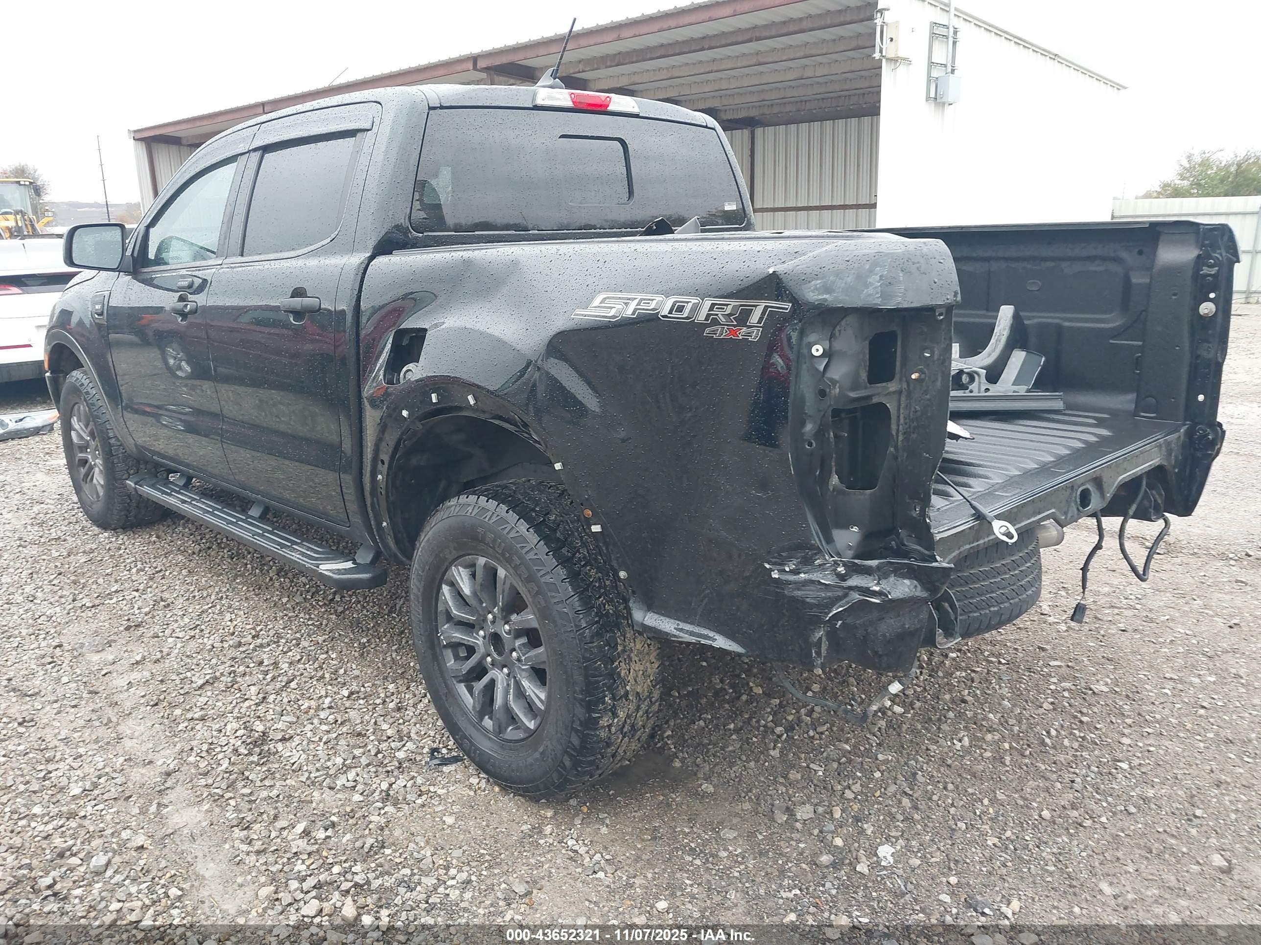 FORD RANGER image 3