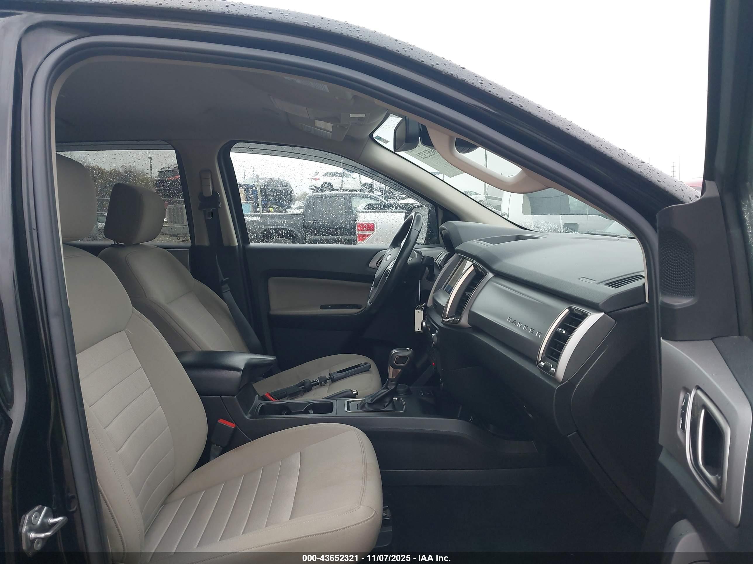 FORD RANGER image 5