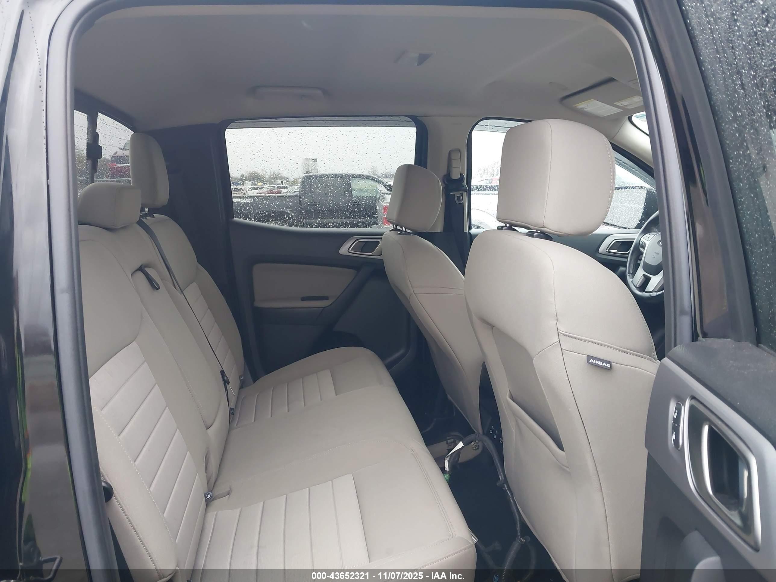 FORD RANGER image 8