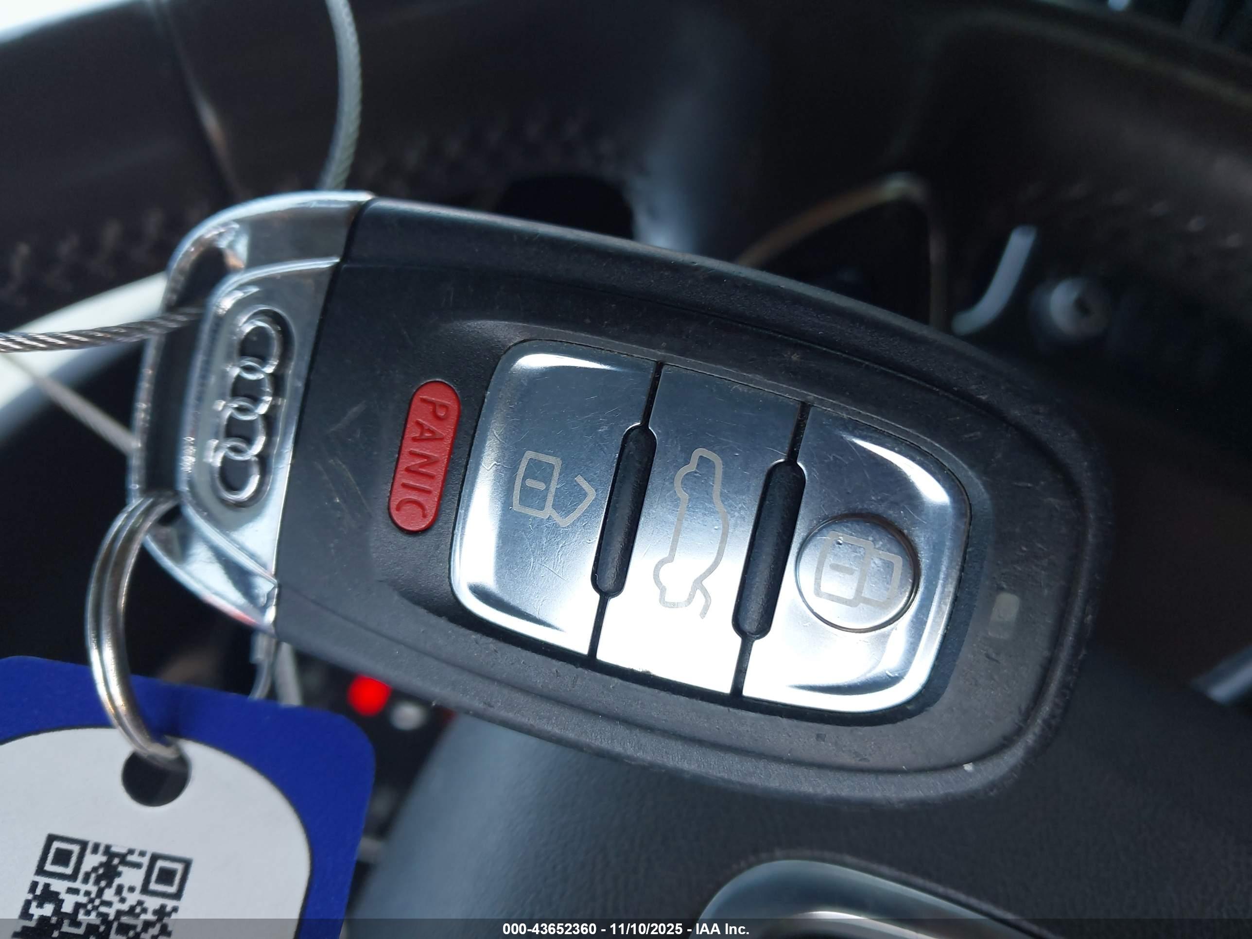 AUDI A4 image 11