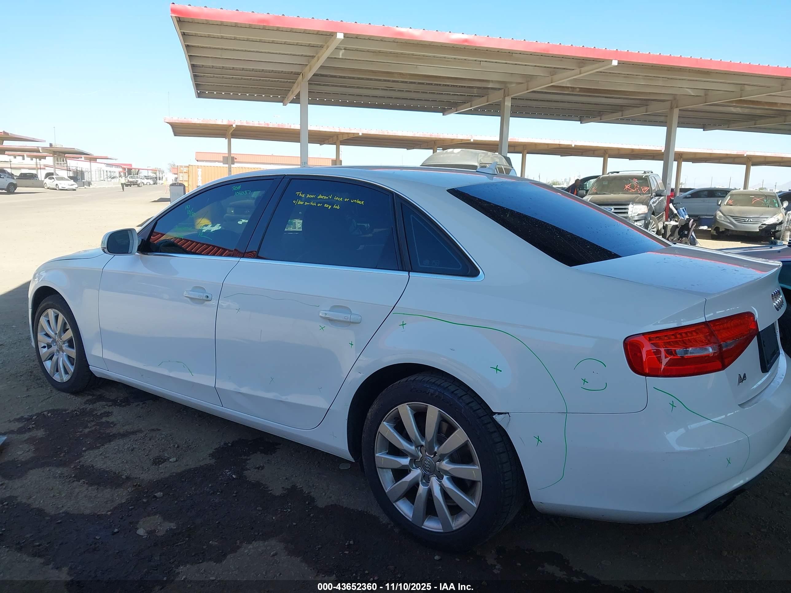 AUDI A4 image 6