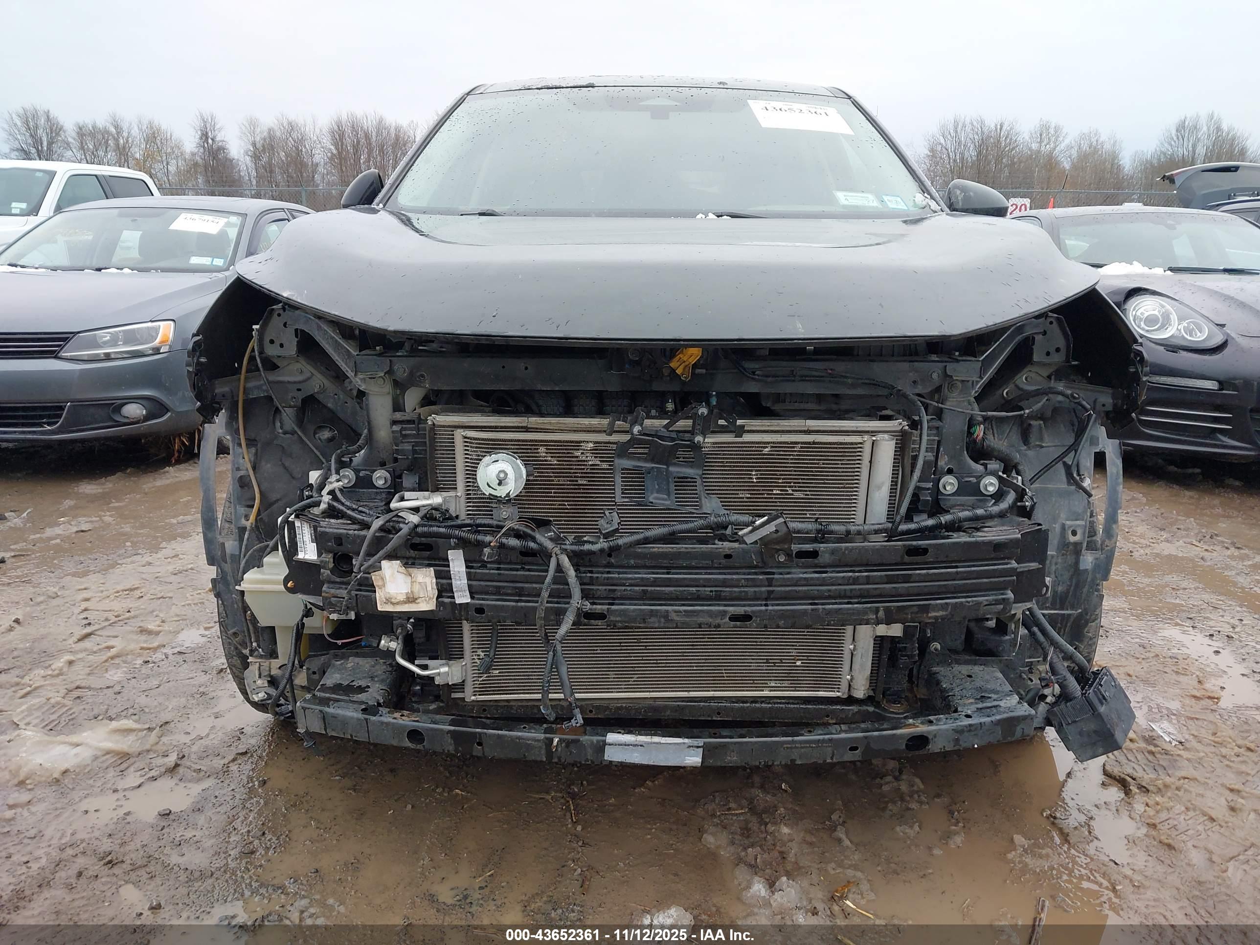 NISSAN ROGUE image 6