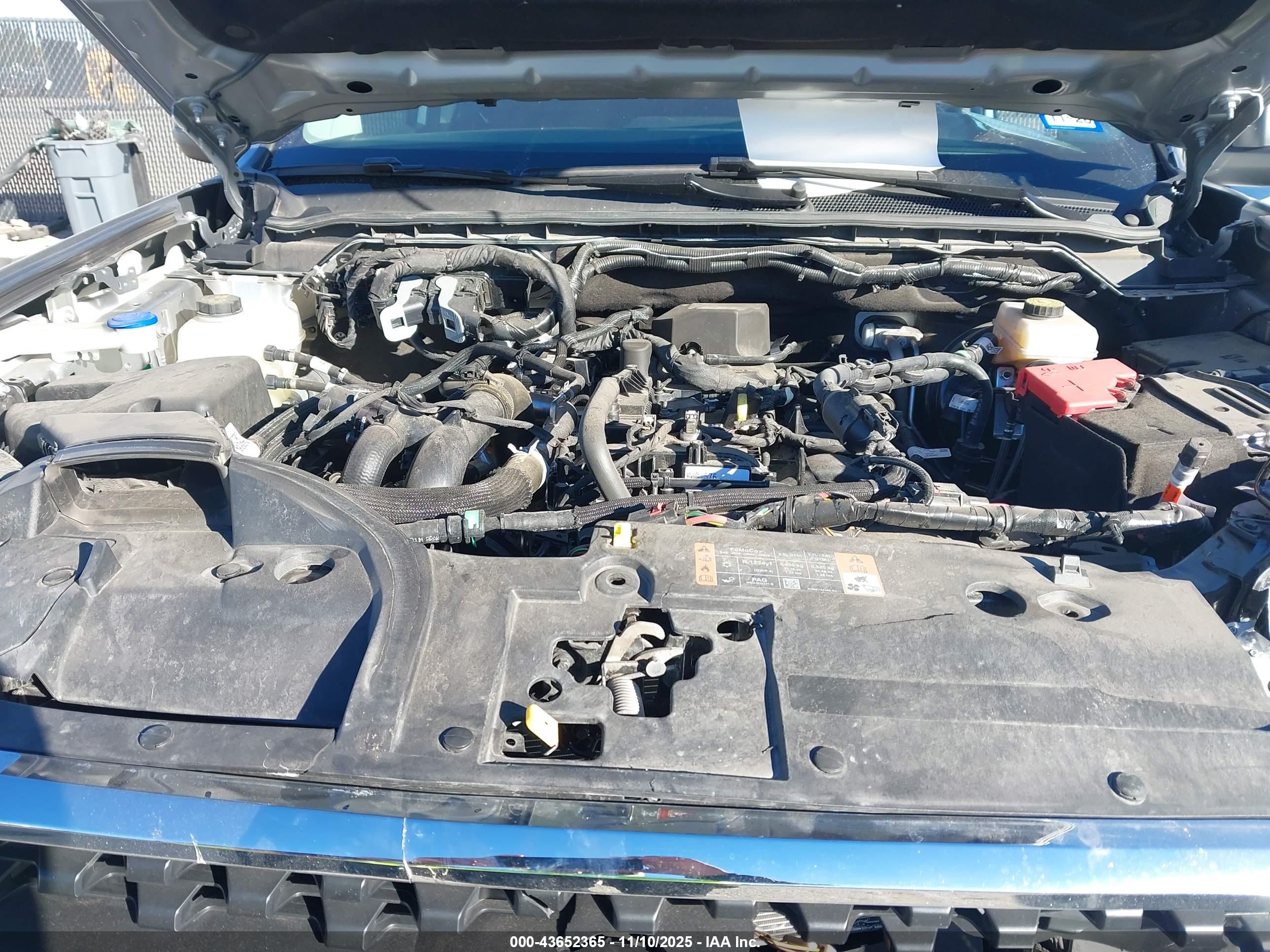 FORD RANGER image 10