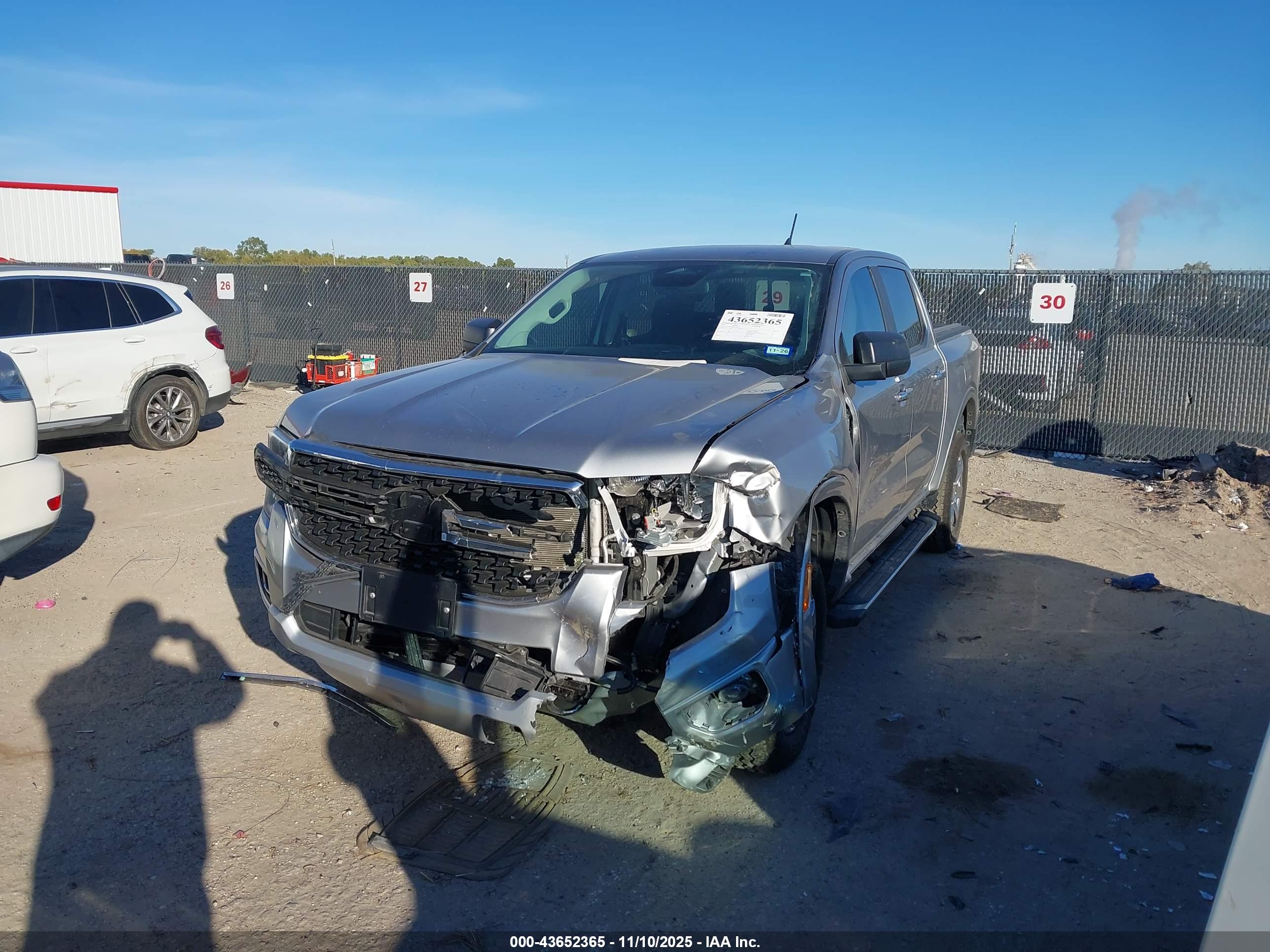 FORD RANGER image 2