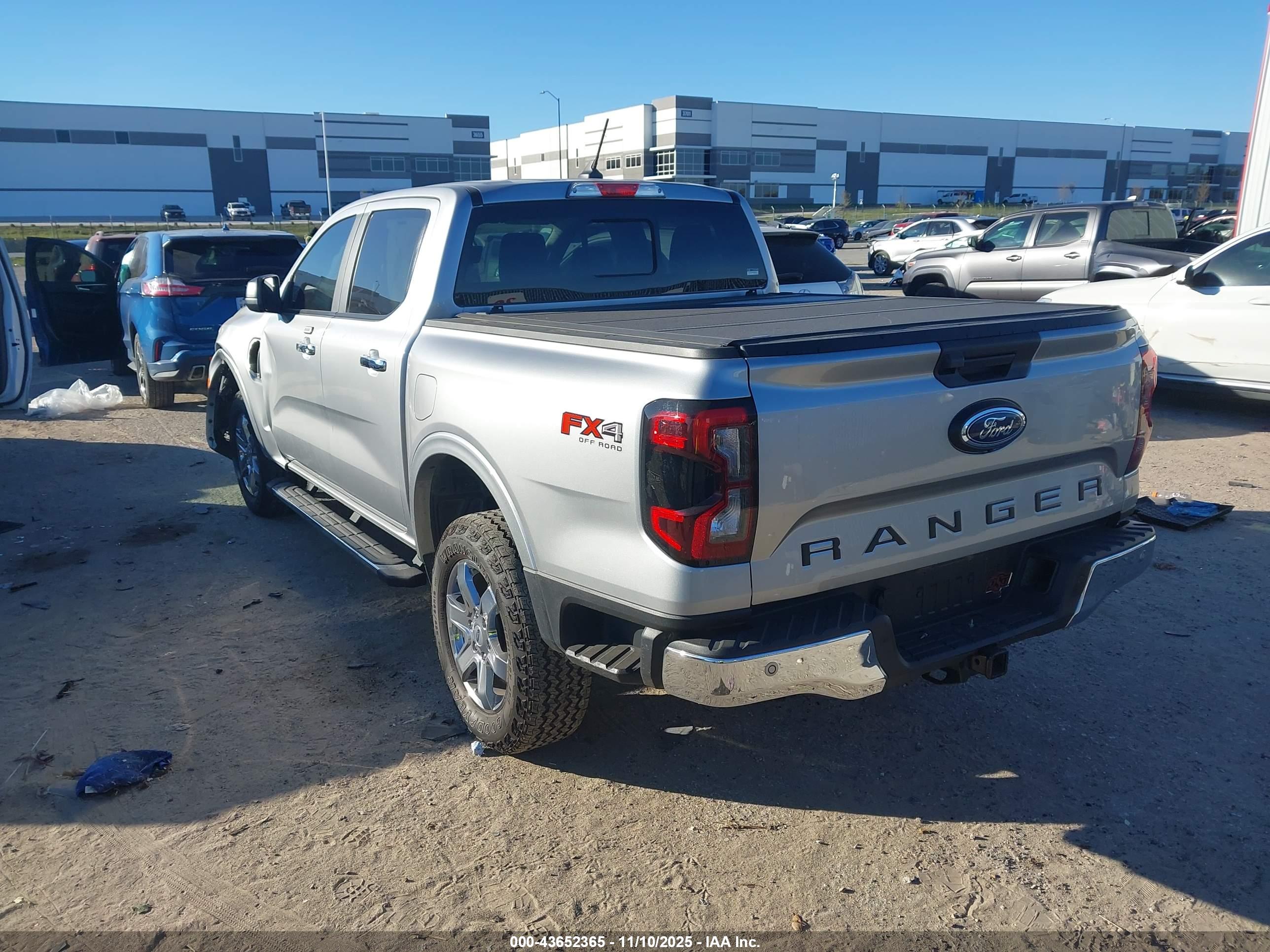 FORD RANGER image 3