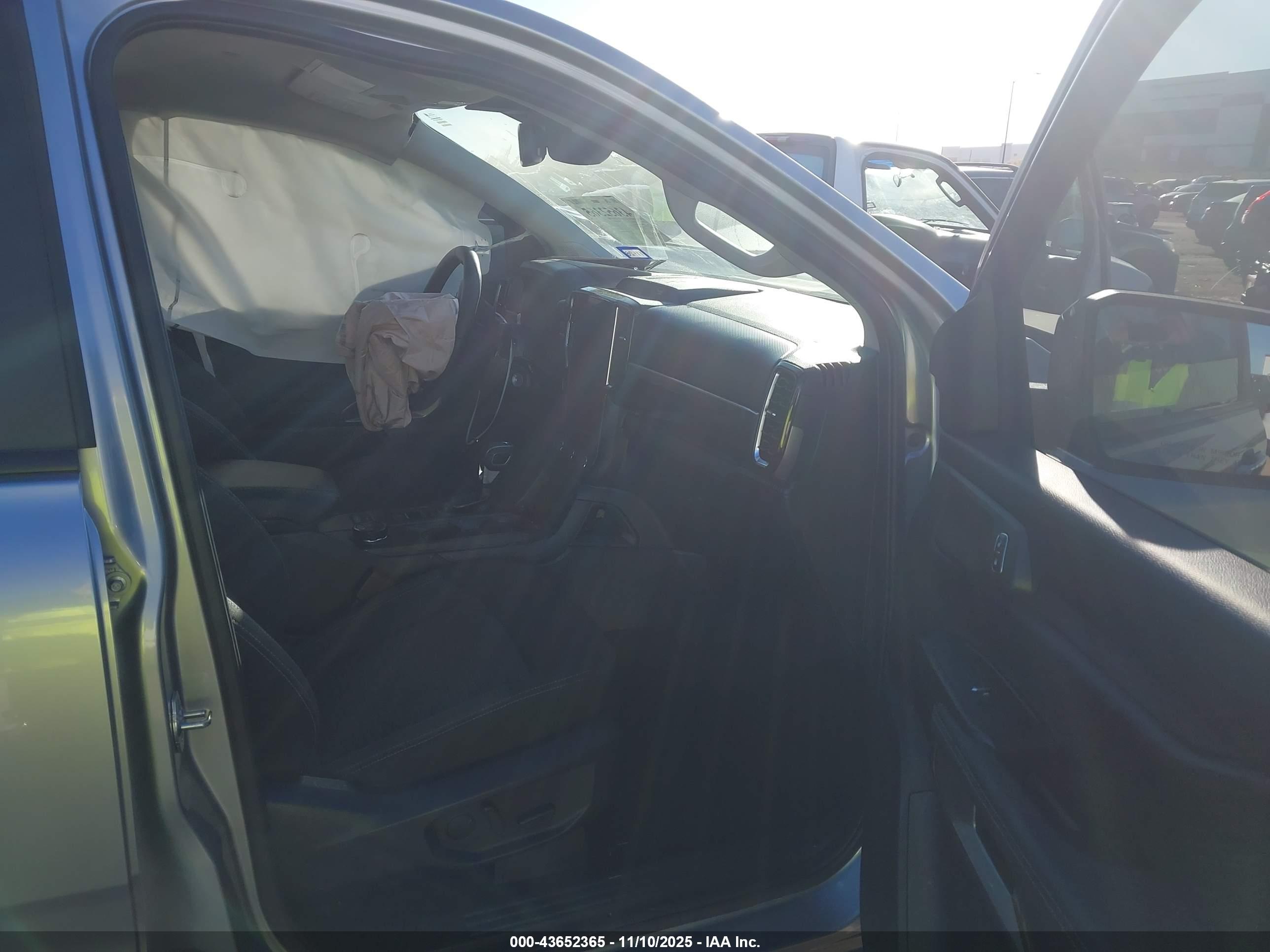 FORD RANGER image 5