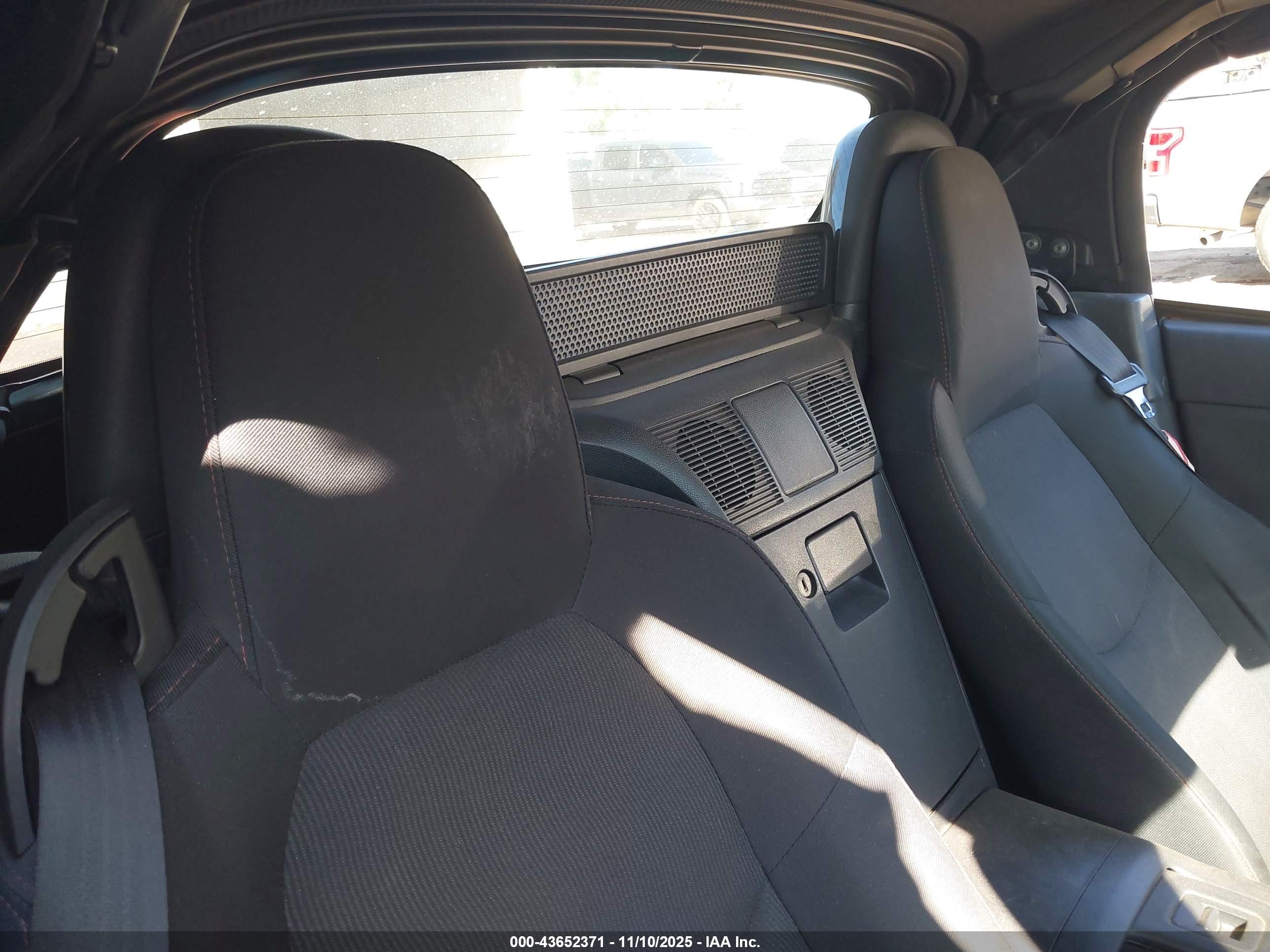 MAZDA MX-5 image 8