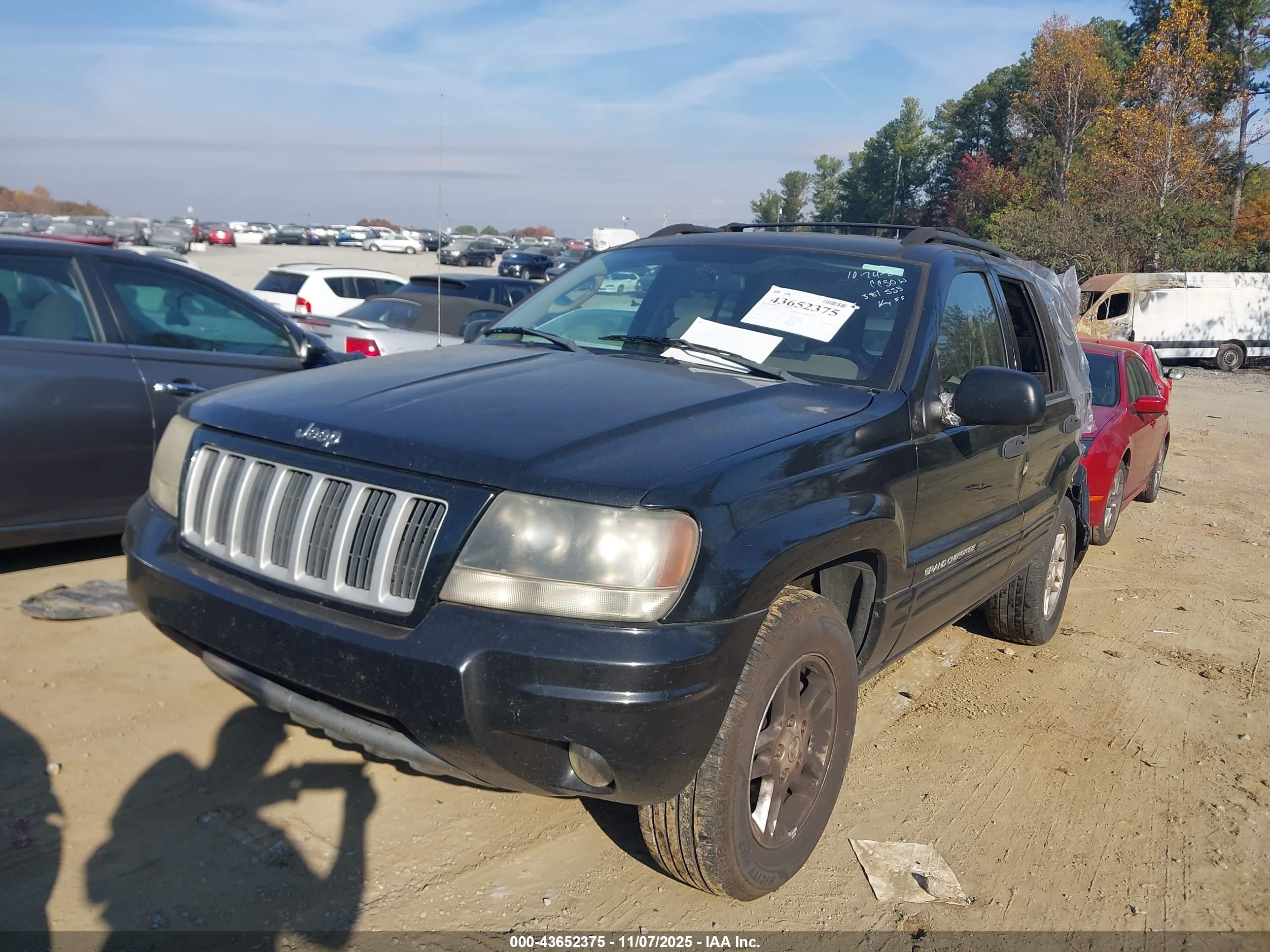 JEEP GRAND image 2