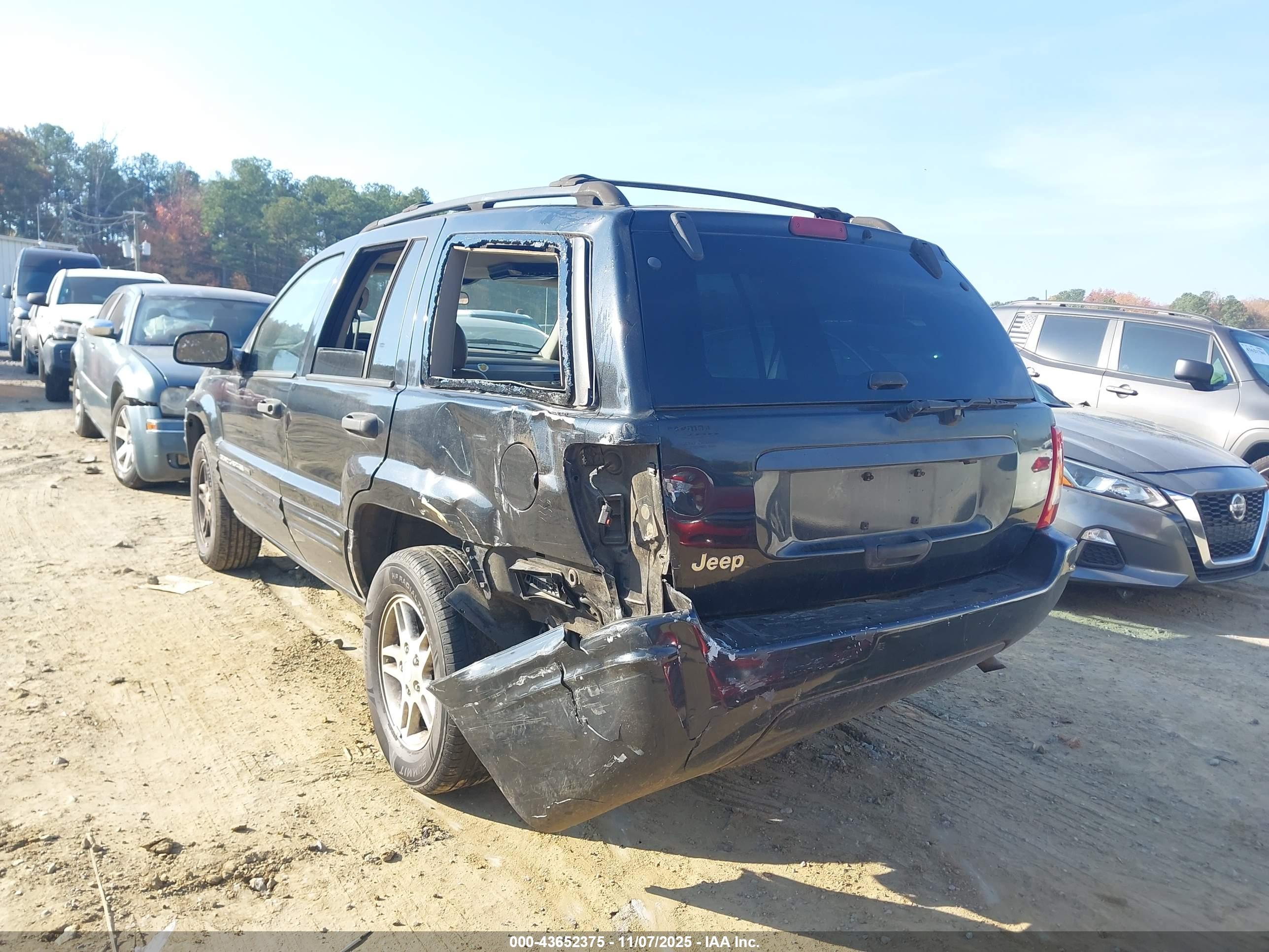 JEEP GRAND image 3