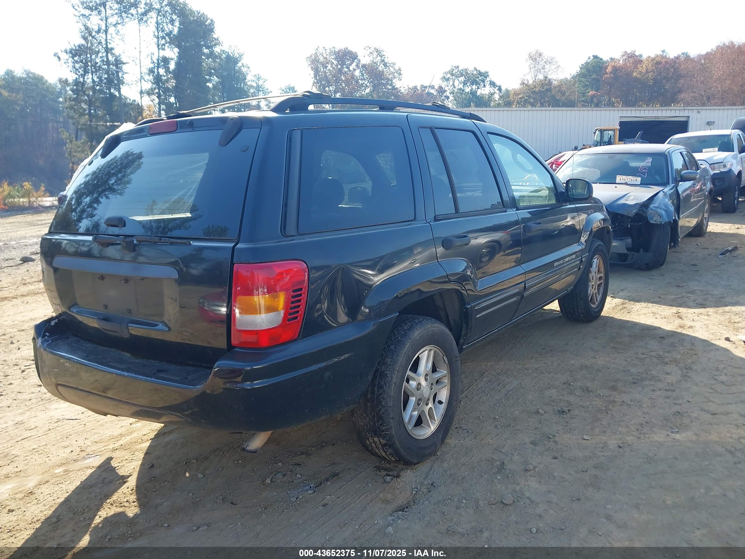 JEEP GRAND image 4