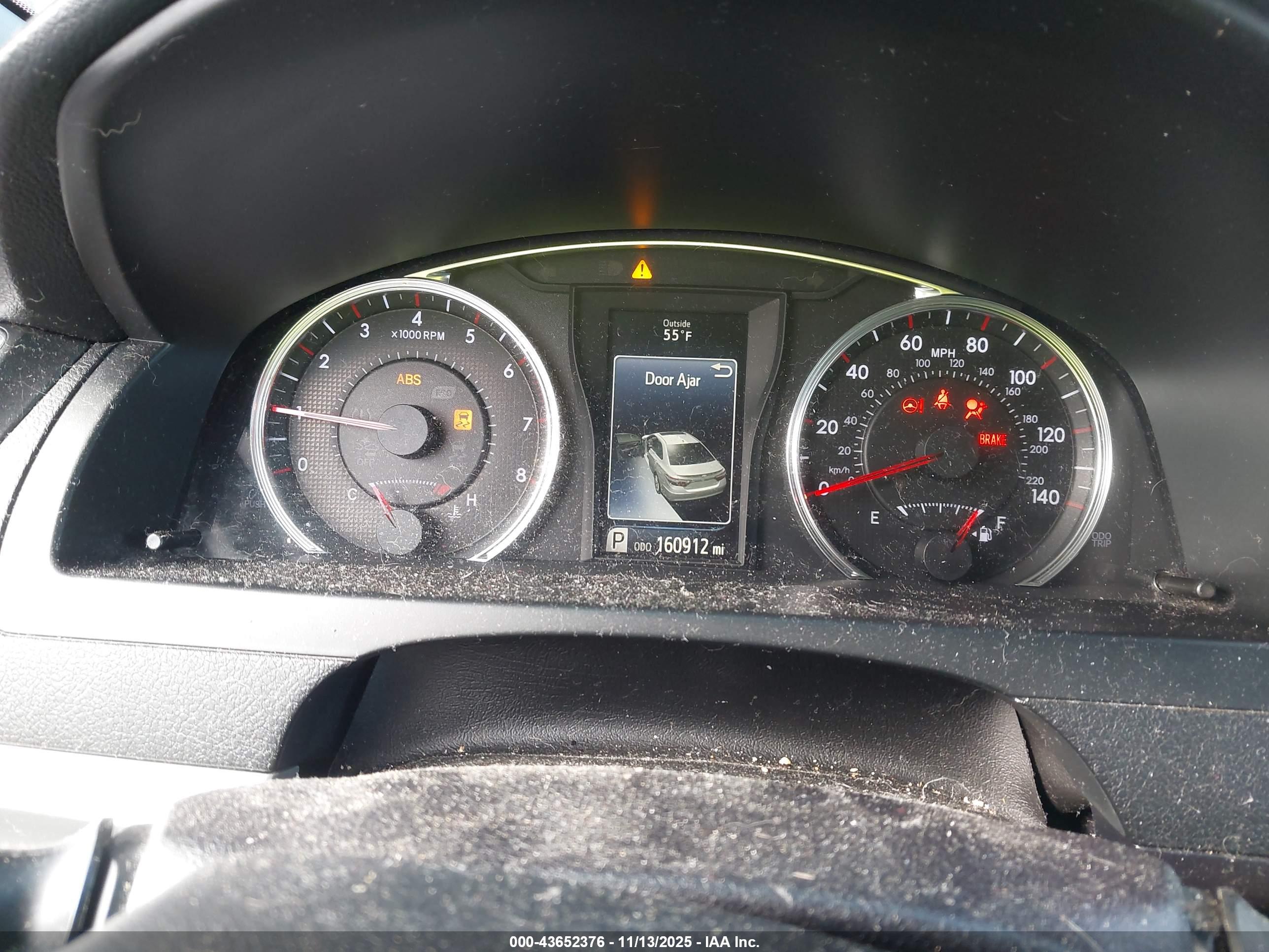 TOYOTA CAMRY image 7