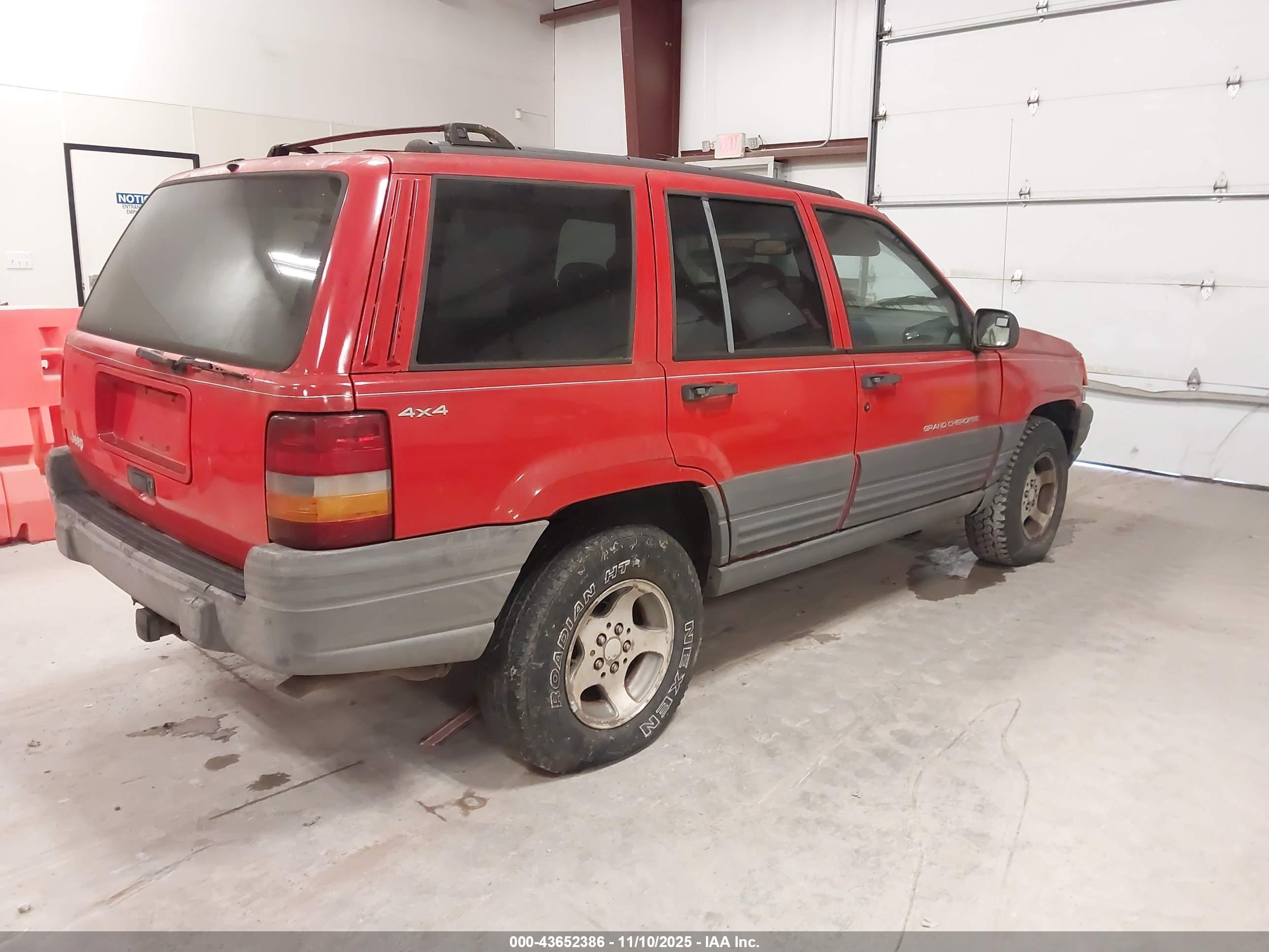 JEEP GRAND image 4