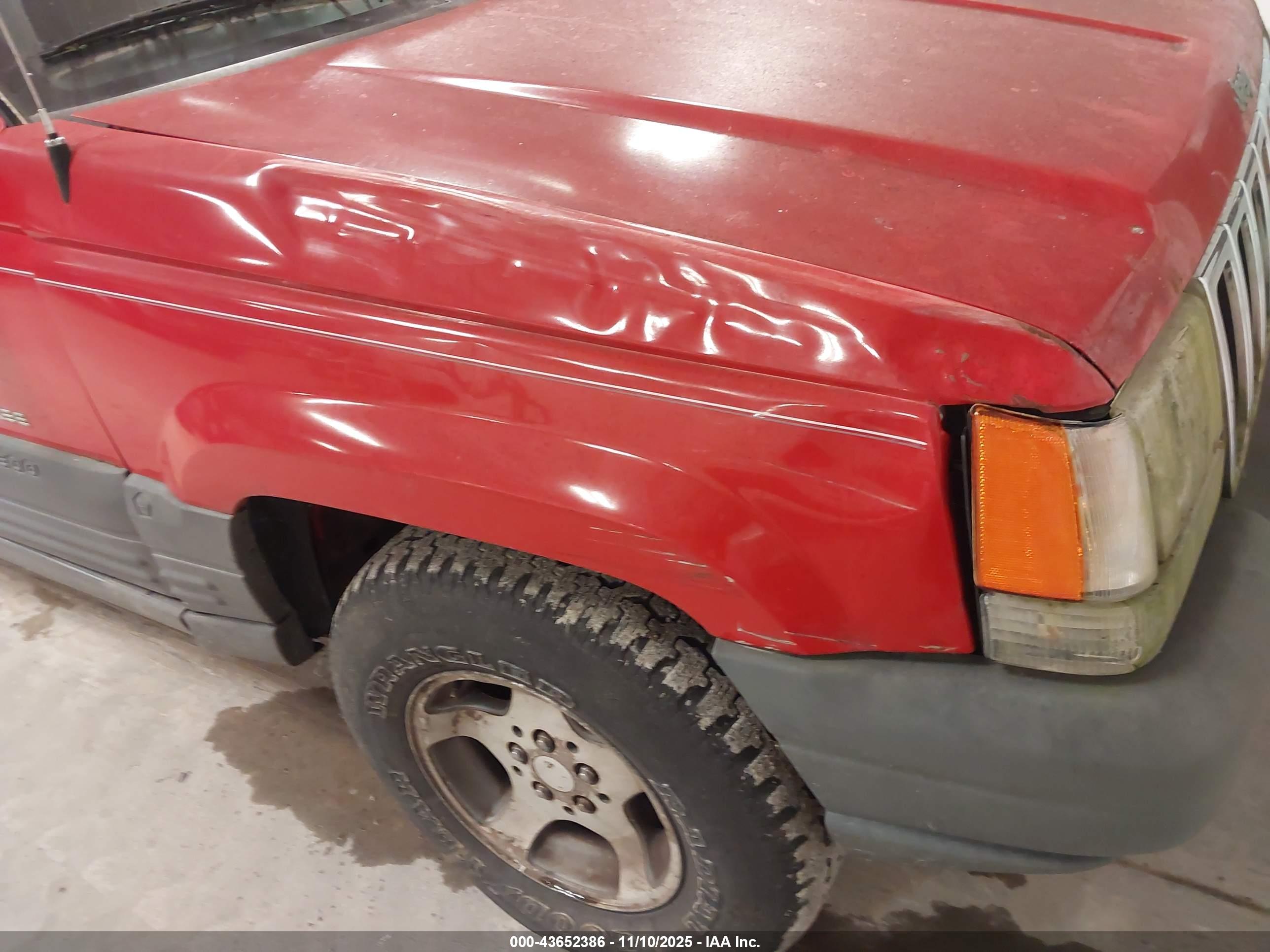 JEEP GRAND image 6