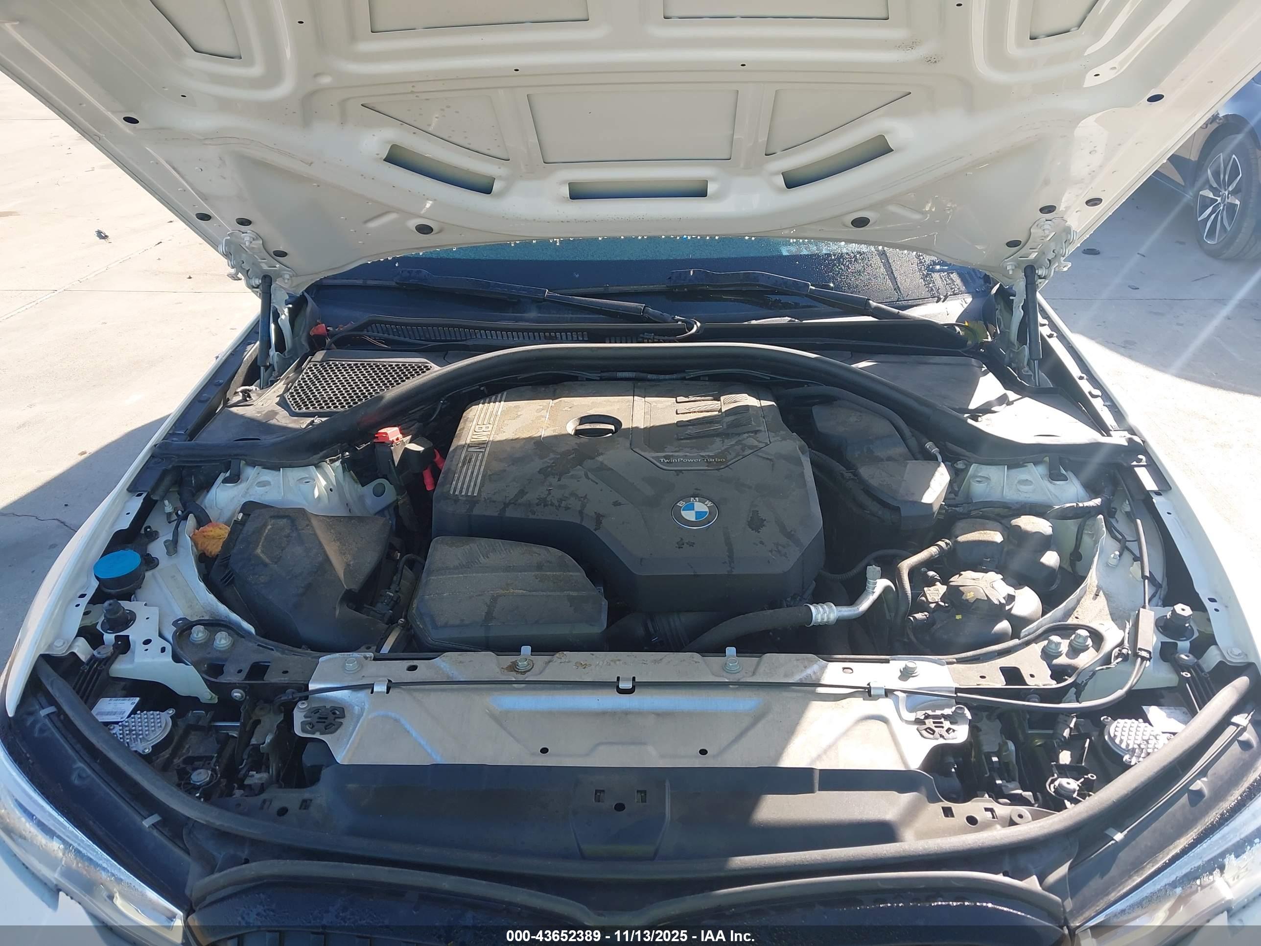 BMW 330I image 10