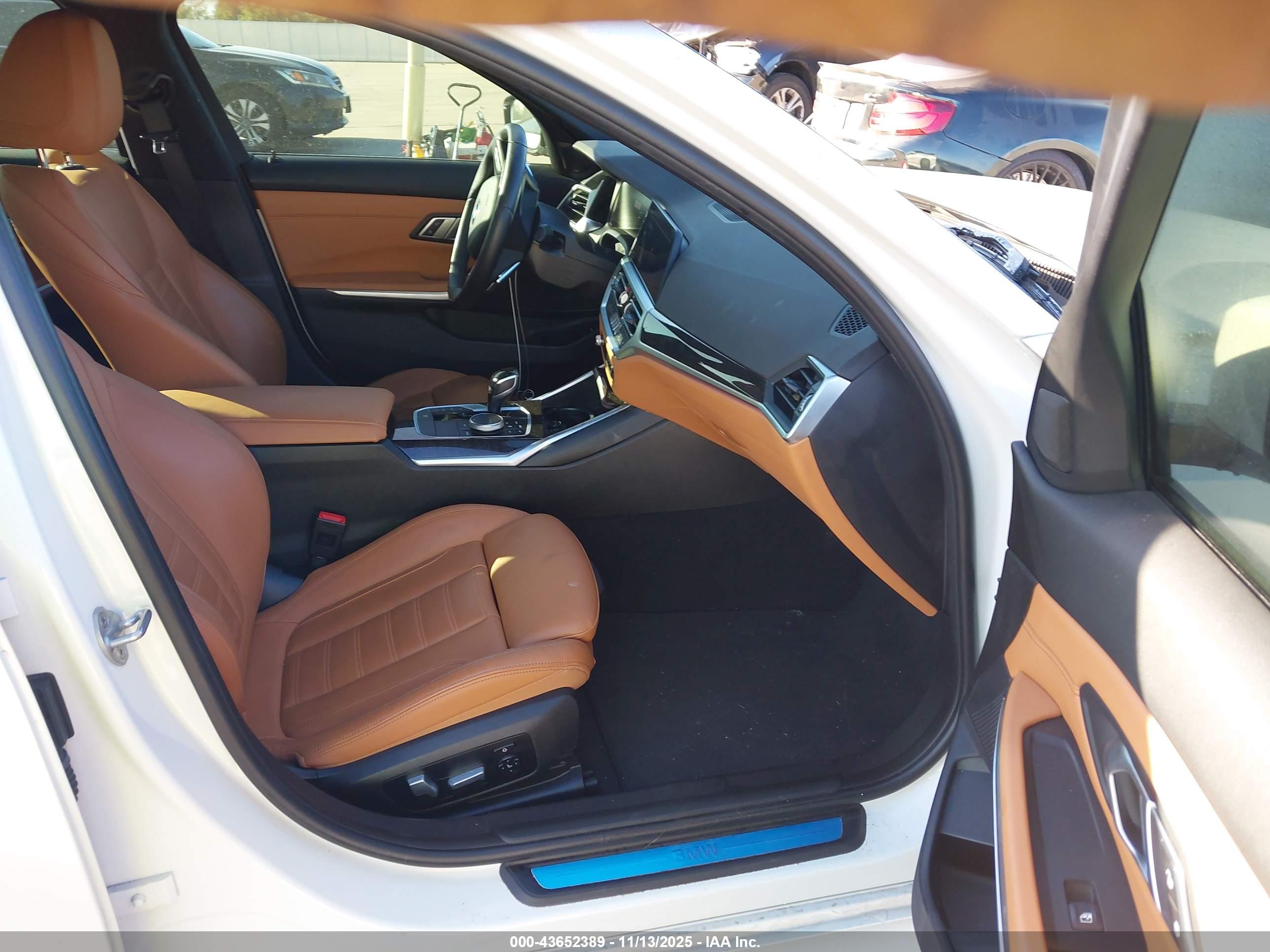 BMW 330I image 5