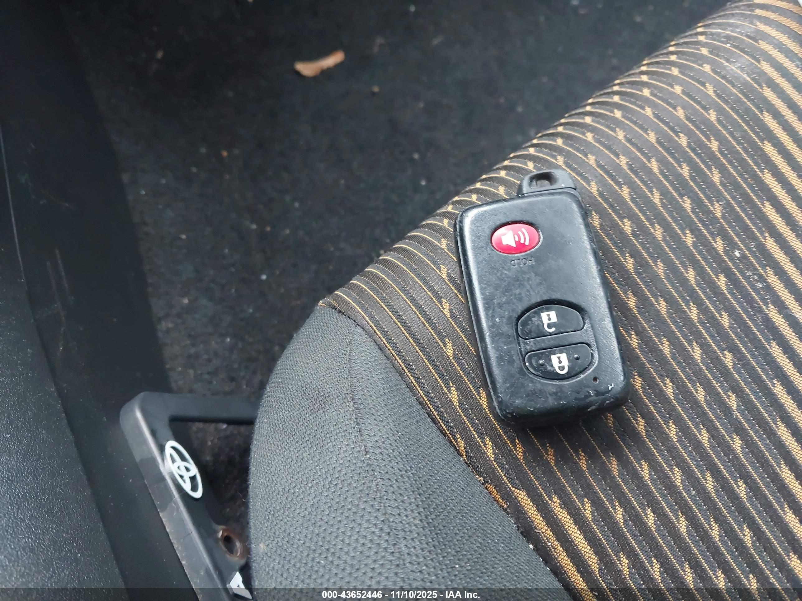 SCION TC image 11