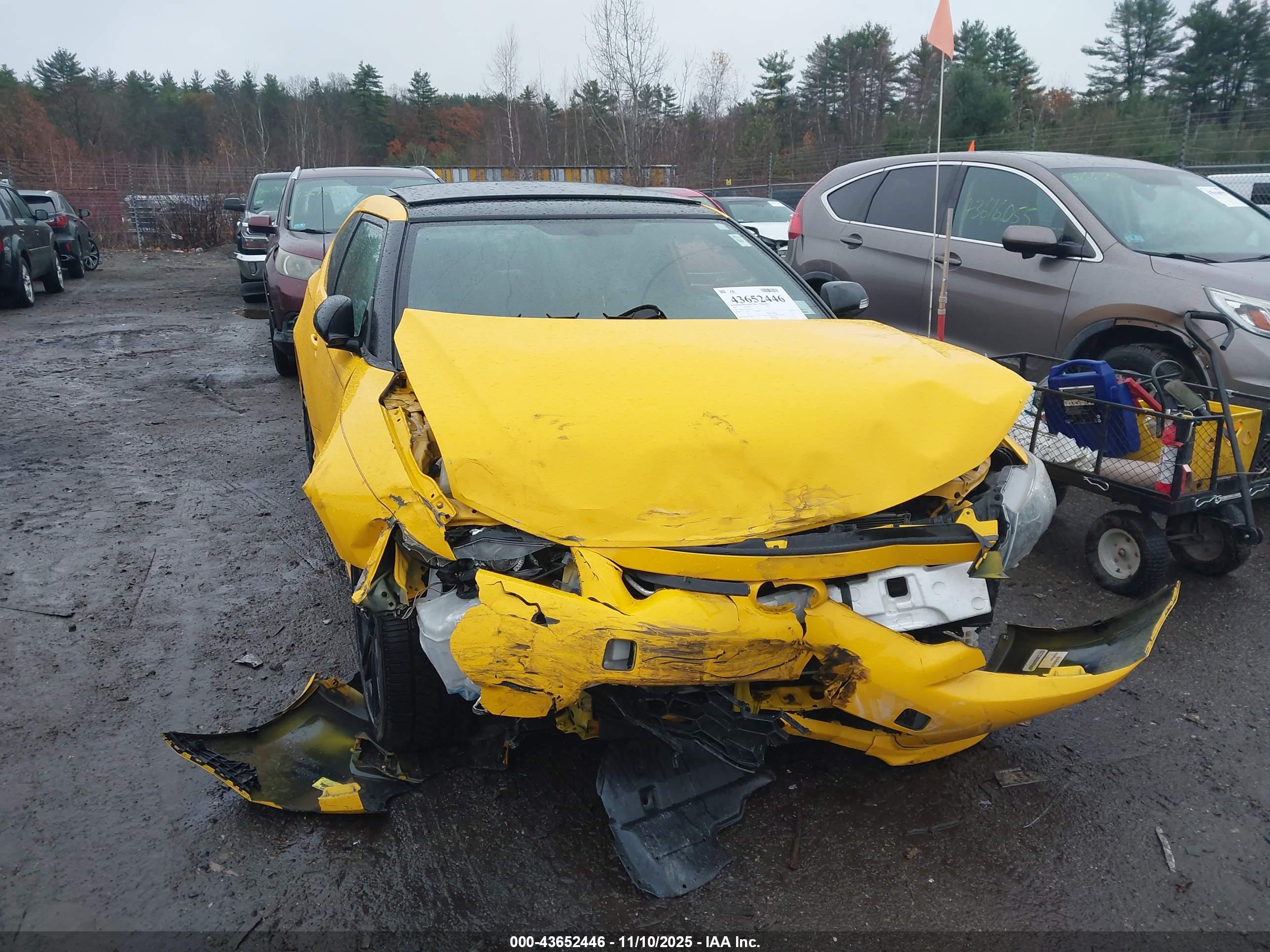 SCION TC image 6