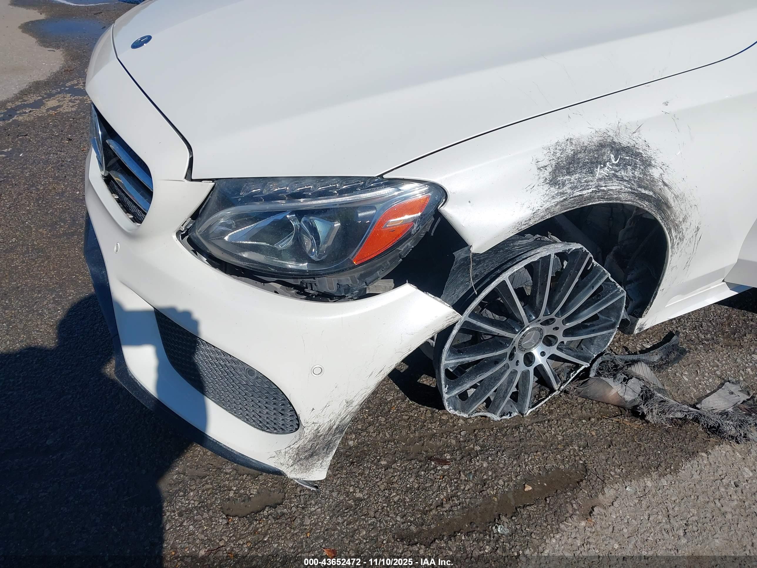 MERCEDES-BENZ C image 6