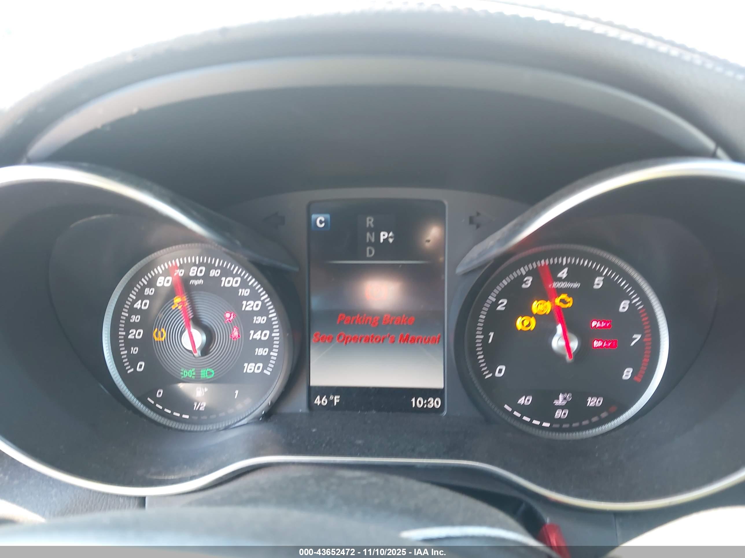 MERCEDES-BENZ C image 7