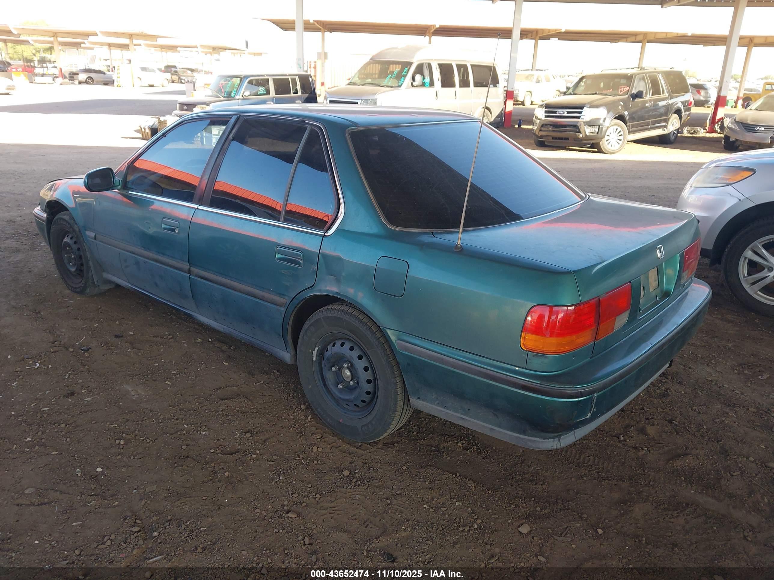 HONDA ACCORD image 3