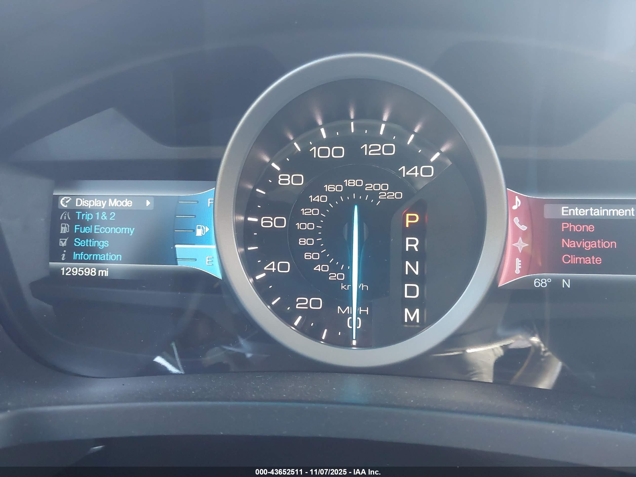 FORD EXPLORER image 7