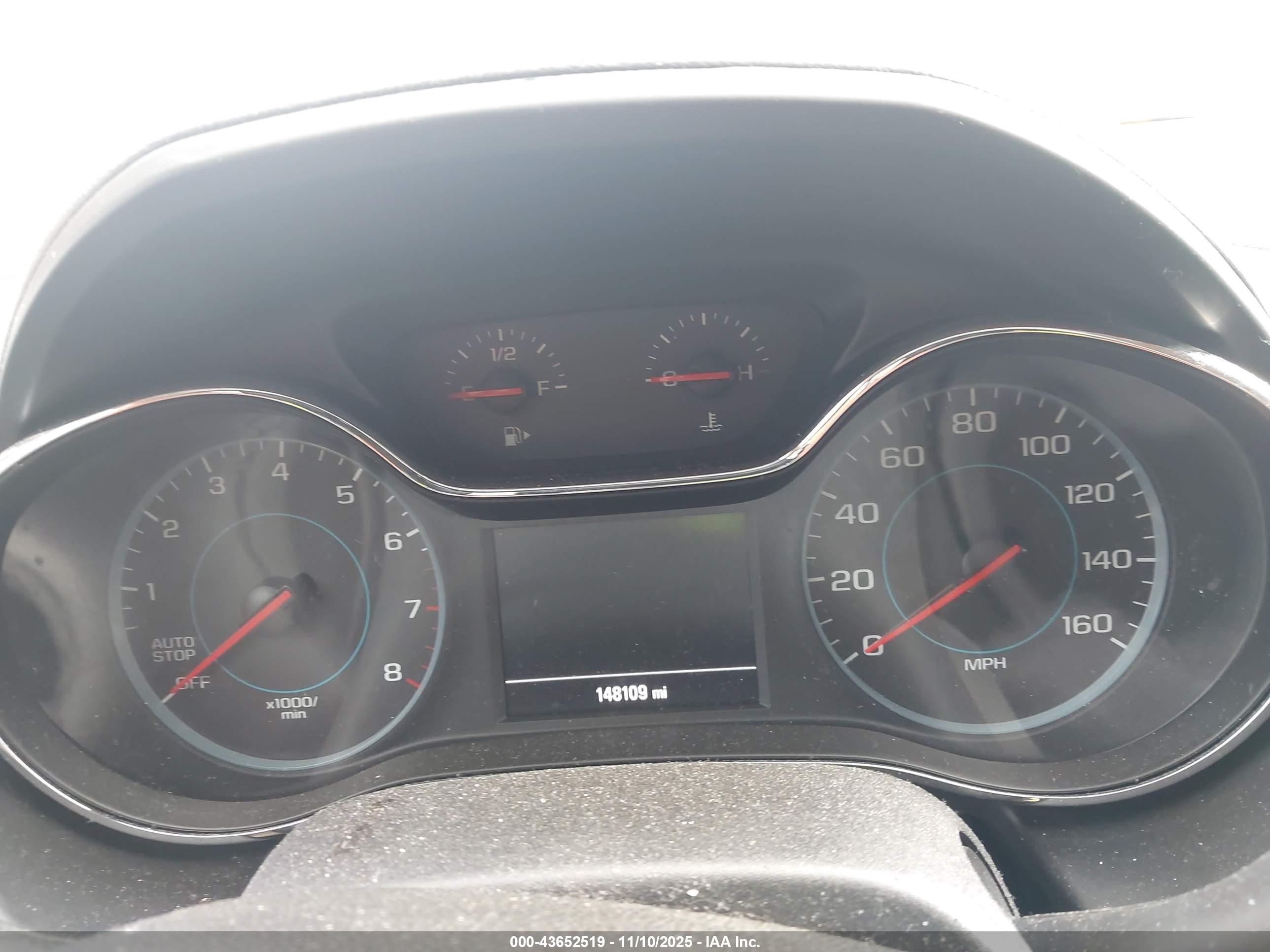 CHEVROLET CRUZE image 7