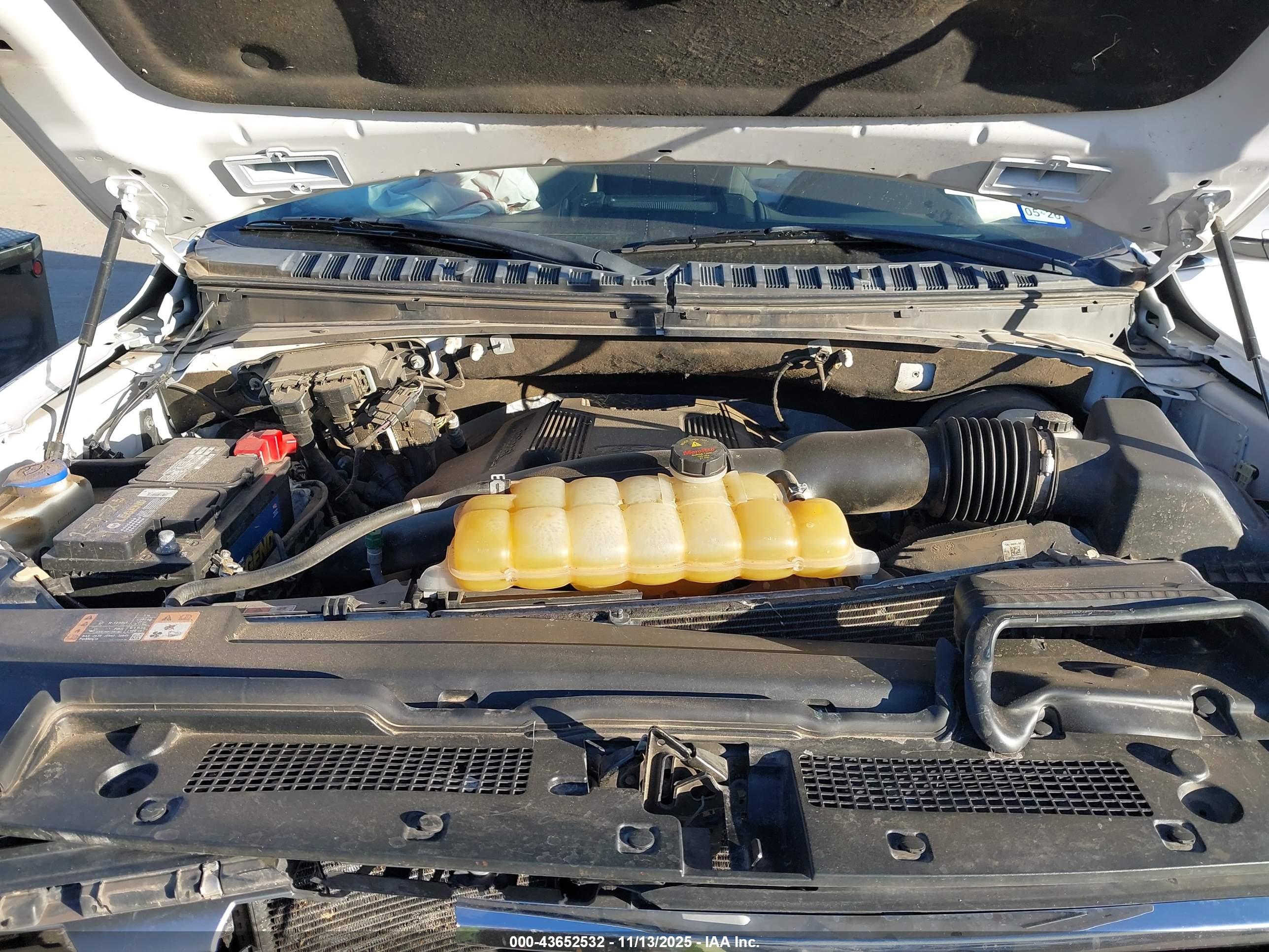 FORD EXPEDITION image 10