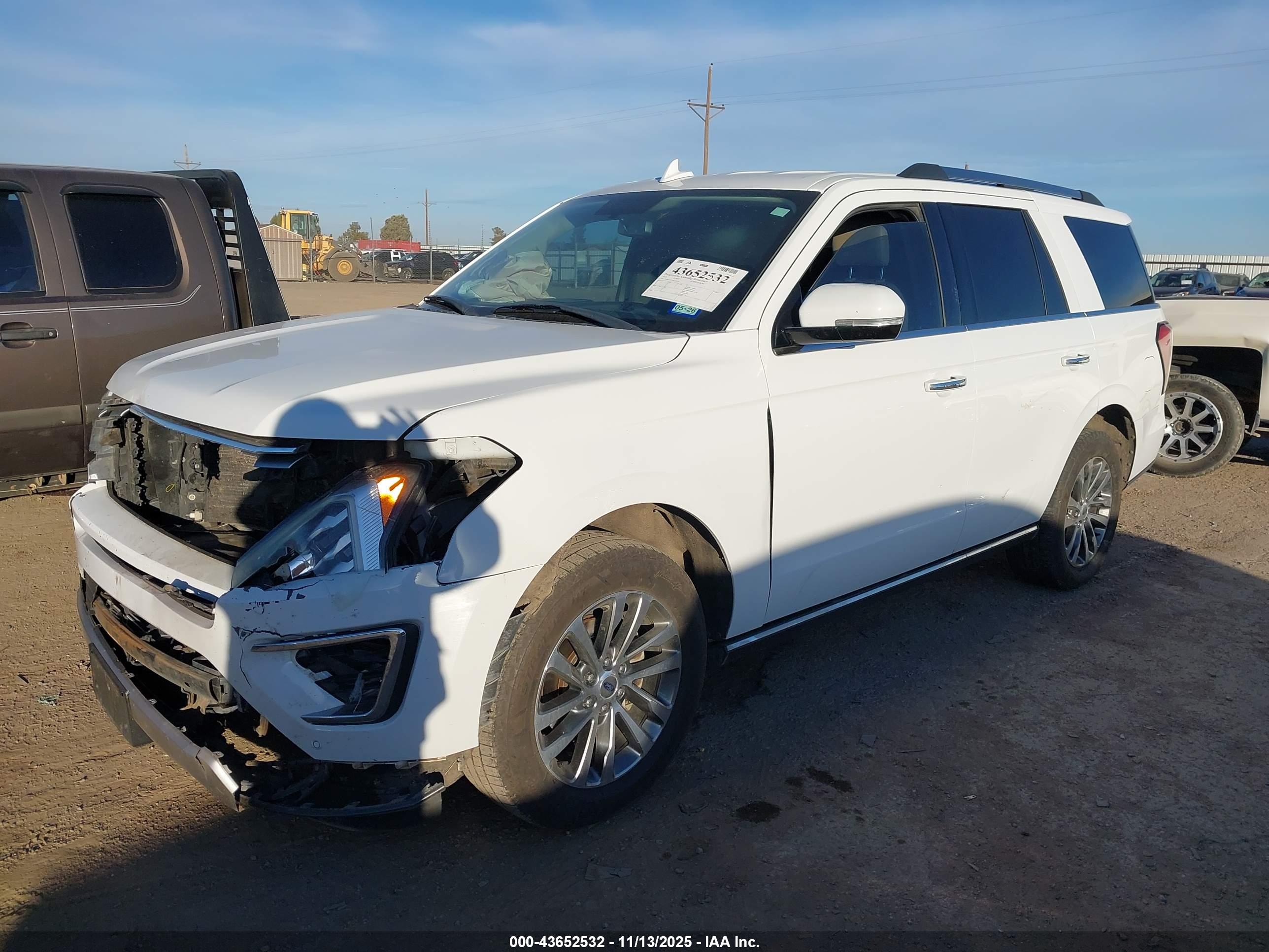 FORD EXPEDITION image 2